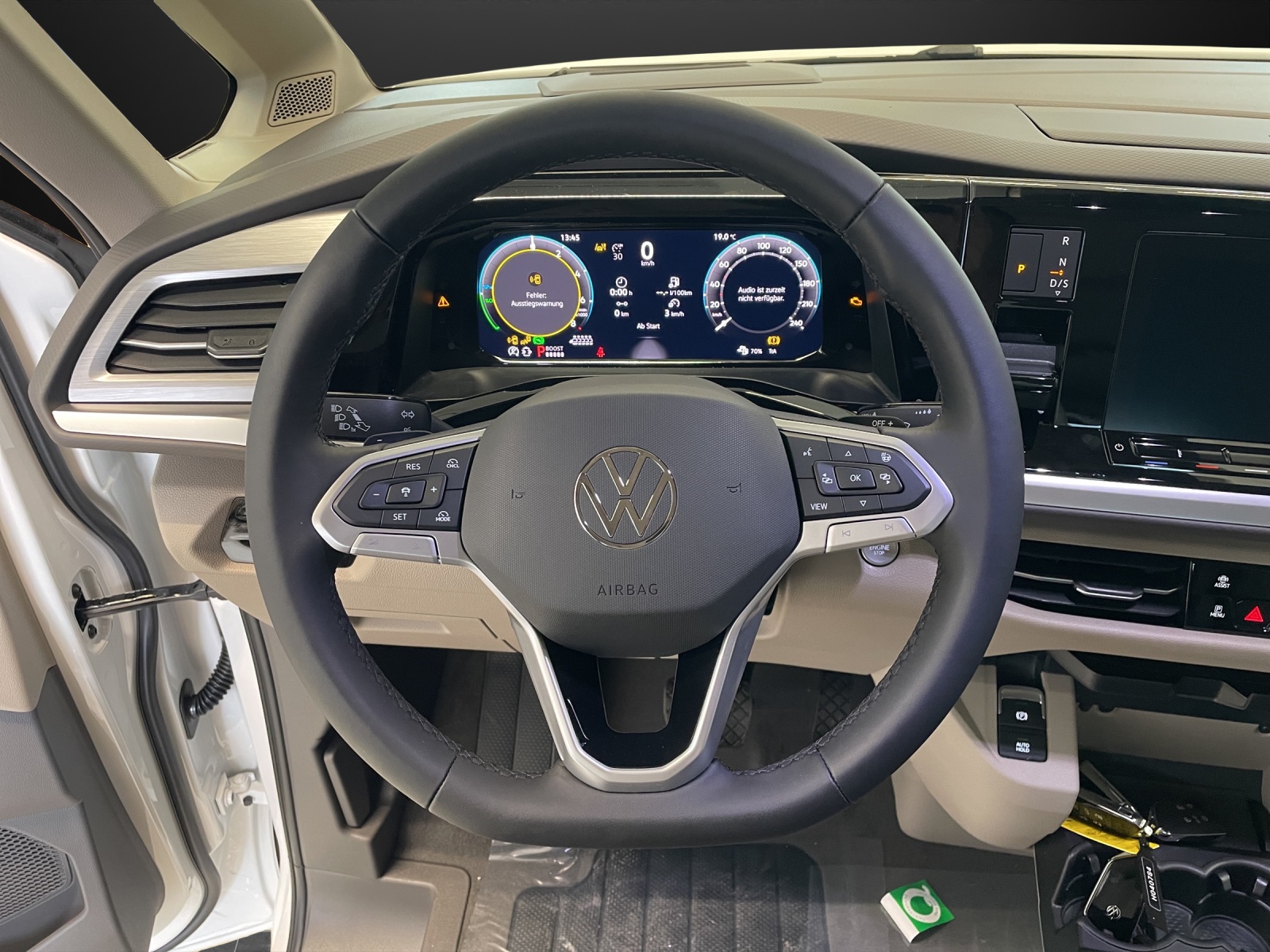 VW Multivan Edition 1.5 eHybrid 4Motion DSG-image-10