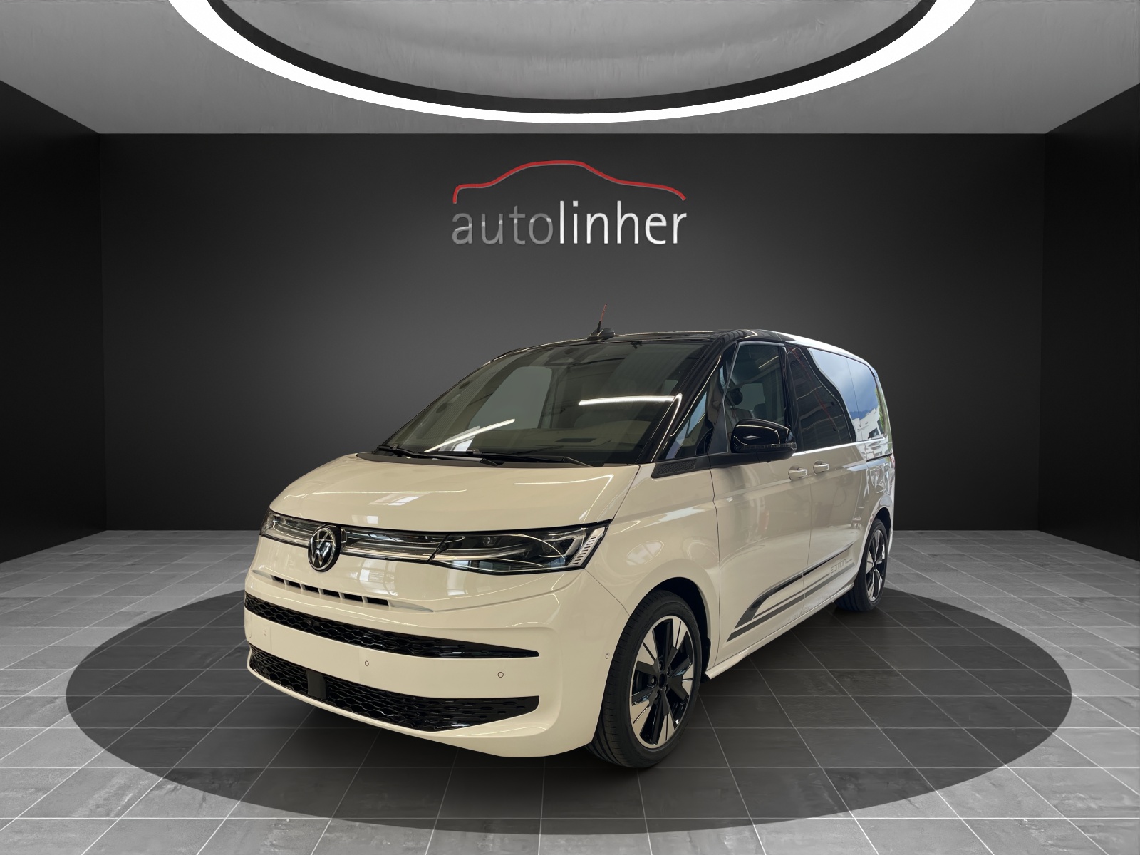 VW Multivan Edition 1.5 eHybrid 4Motion DSG-image-0