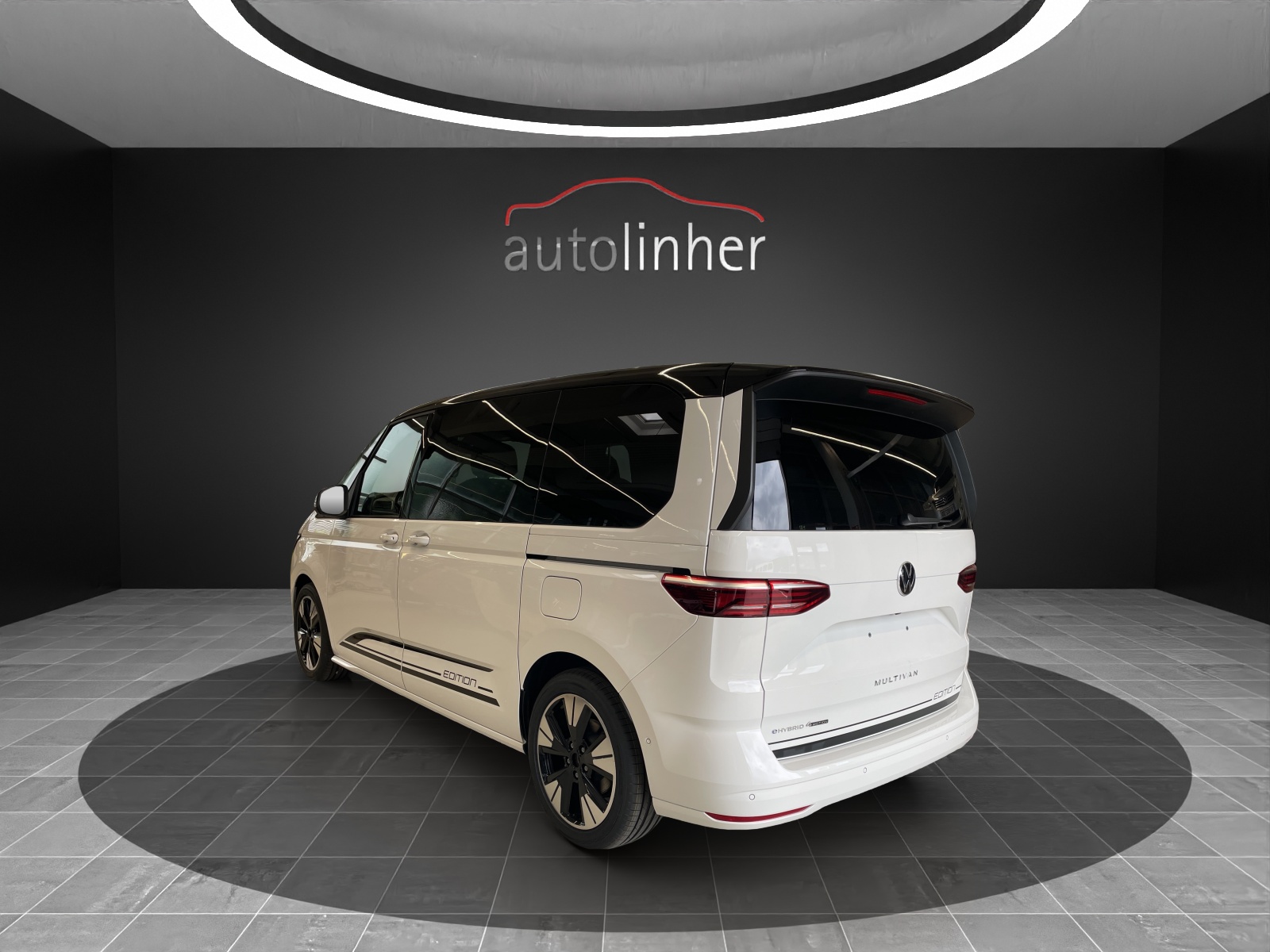 VW Multivan Edition 1.5 eHybrid 4Motion DSG-image-2