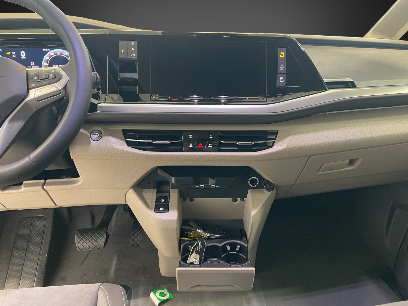 VW Multivan Edition 1.5 eHybrid 4Motion DSG-image-11