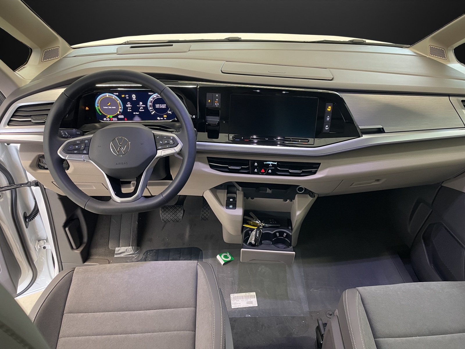 VW Multivan Edition 1.5 eHybrid 4Motion DSG-image-9