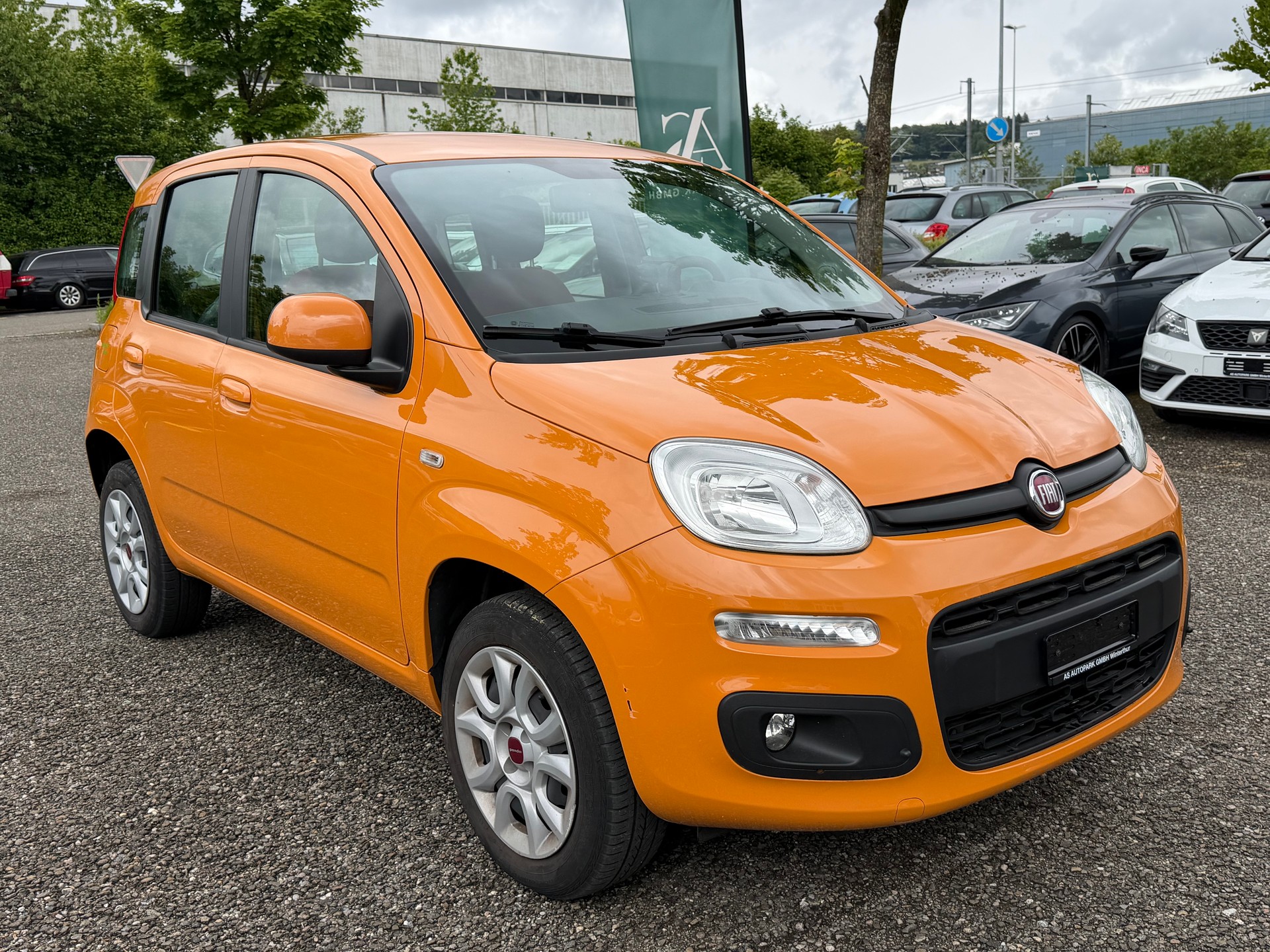 FIAT Panda 0.9 Twinair Turbo NP Lounge-showroom-element-2