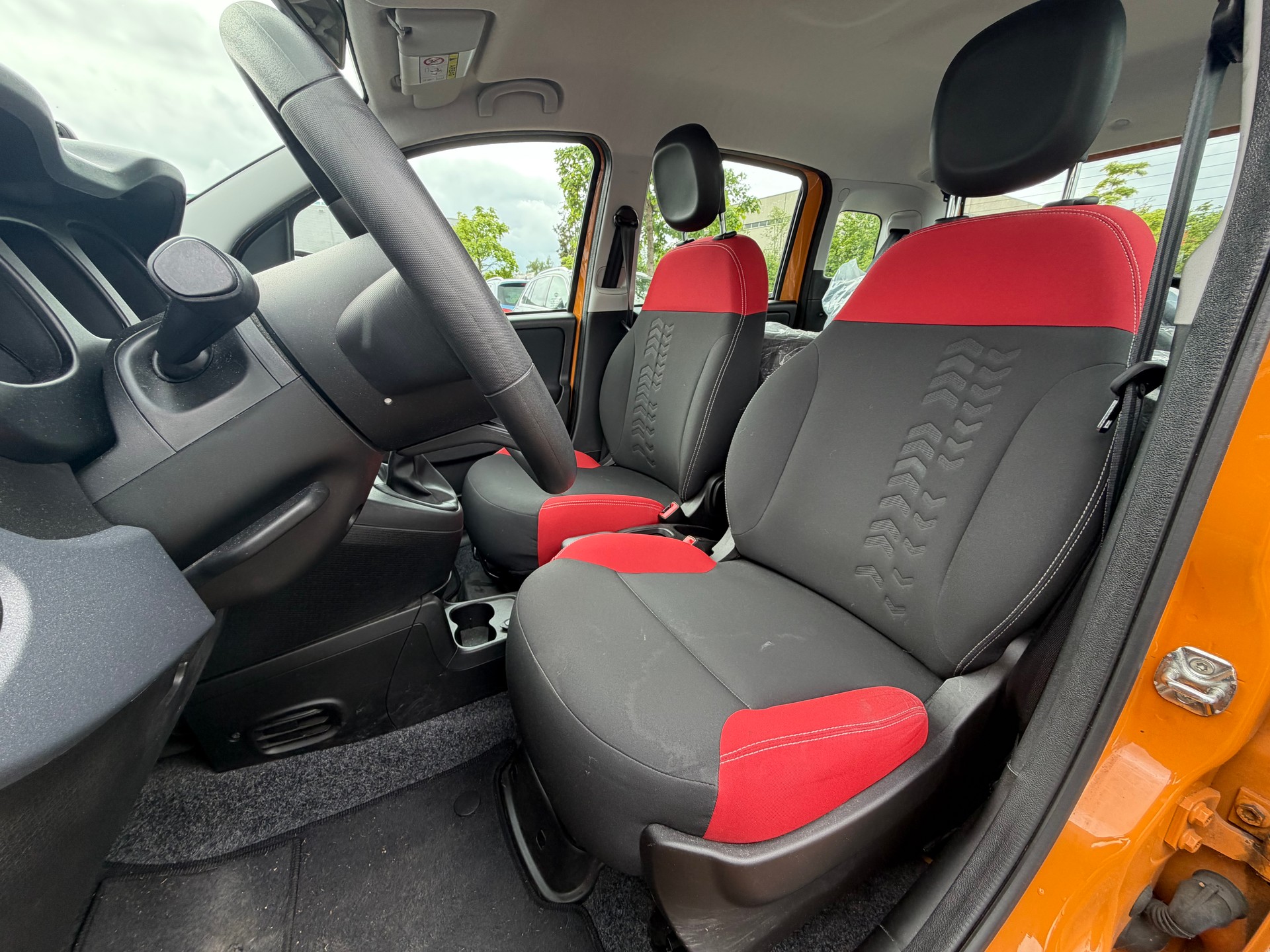 FIAT Panda 0.9 Twinair Turbo NP Lounge-image-8