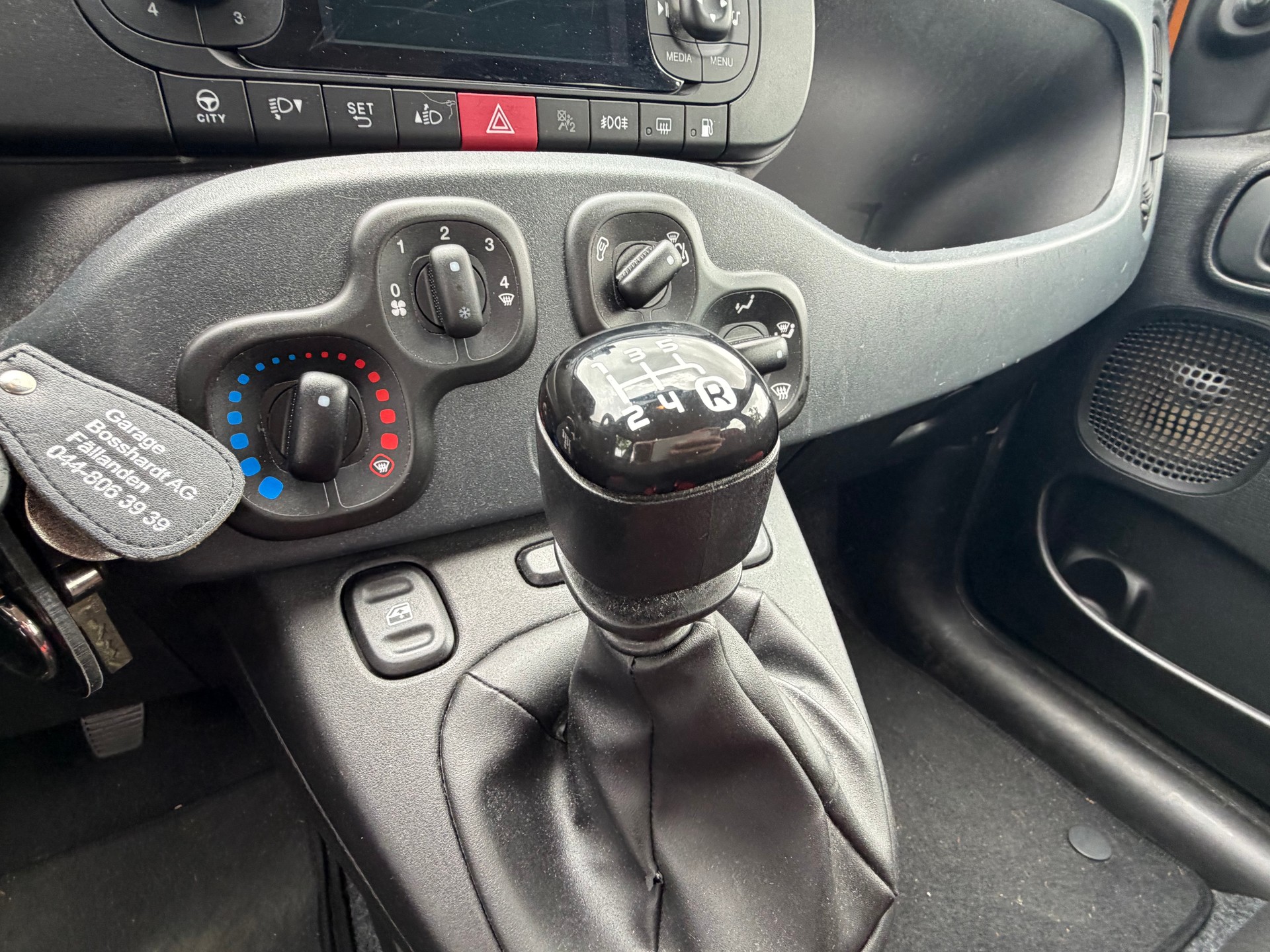 FIAT Panda 0.9 Twinair Turbo NP Lounge-image-12