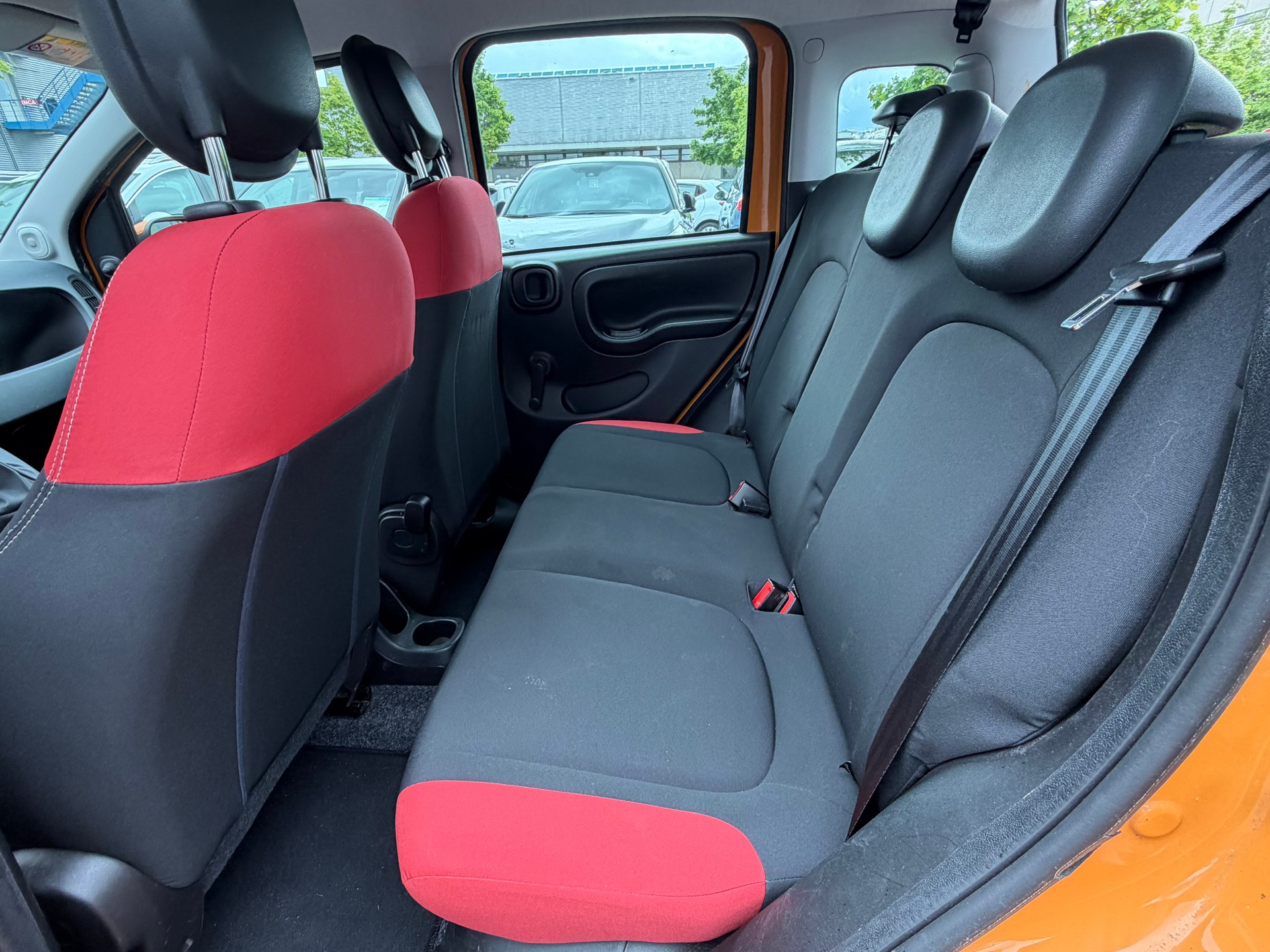 FIAT Panda 0.9 Twinair Turbo NP Lounge-image-9