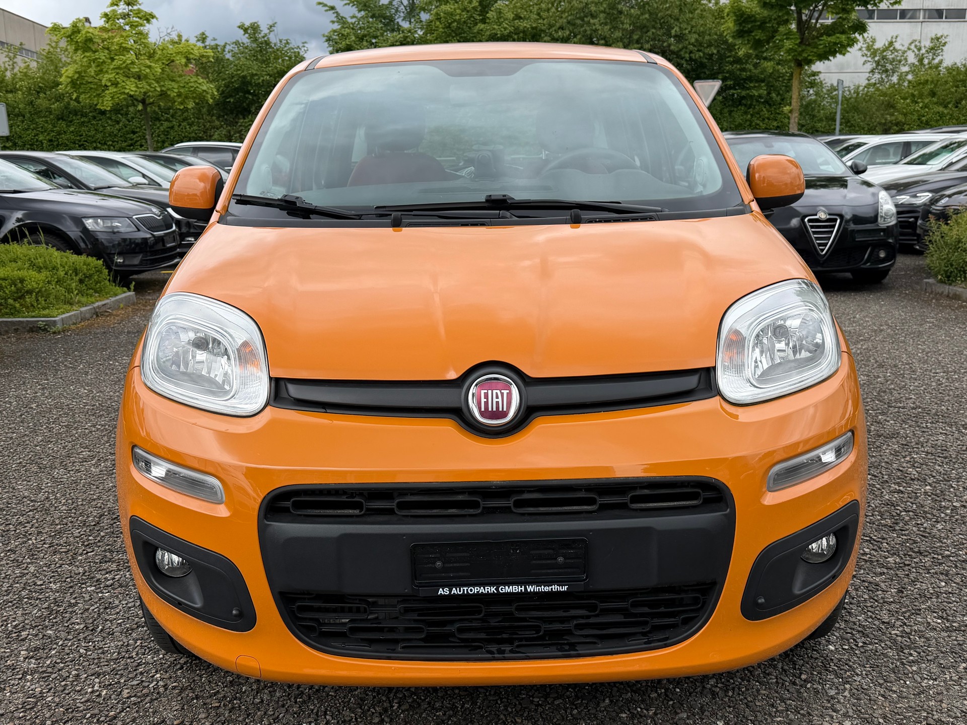 FIAT Panda 0.9 Twinair Turbo NP Lounge-showroom-element-1