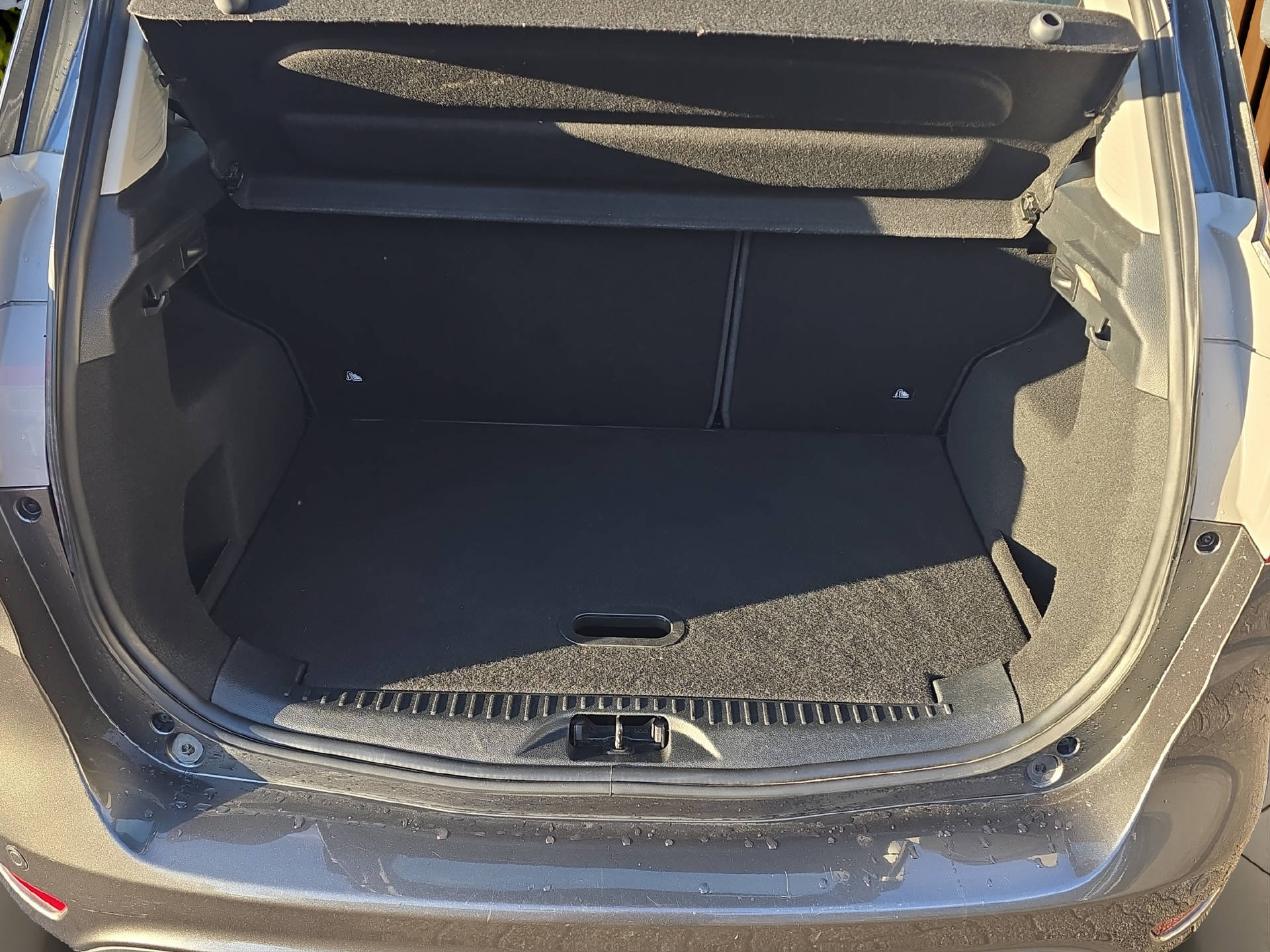 FORD B-Max 1.0i EcoB 125 Titanium S/S-image-14