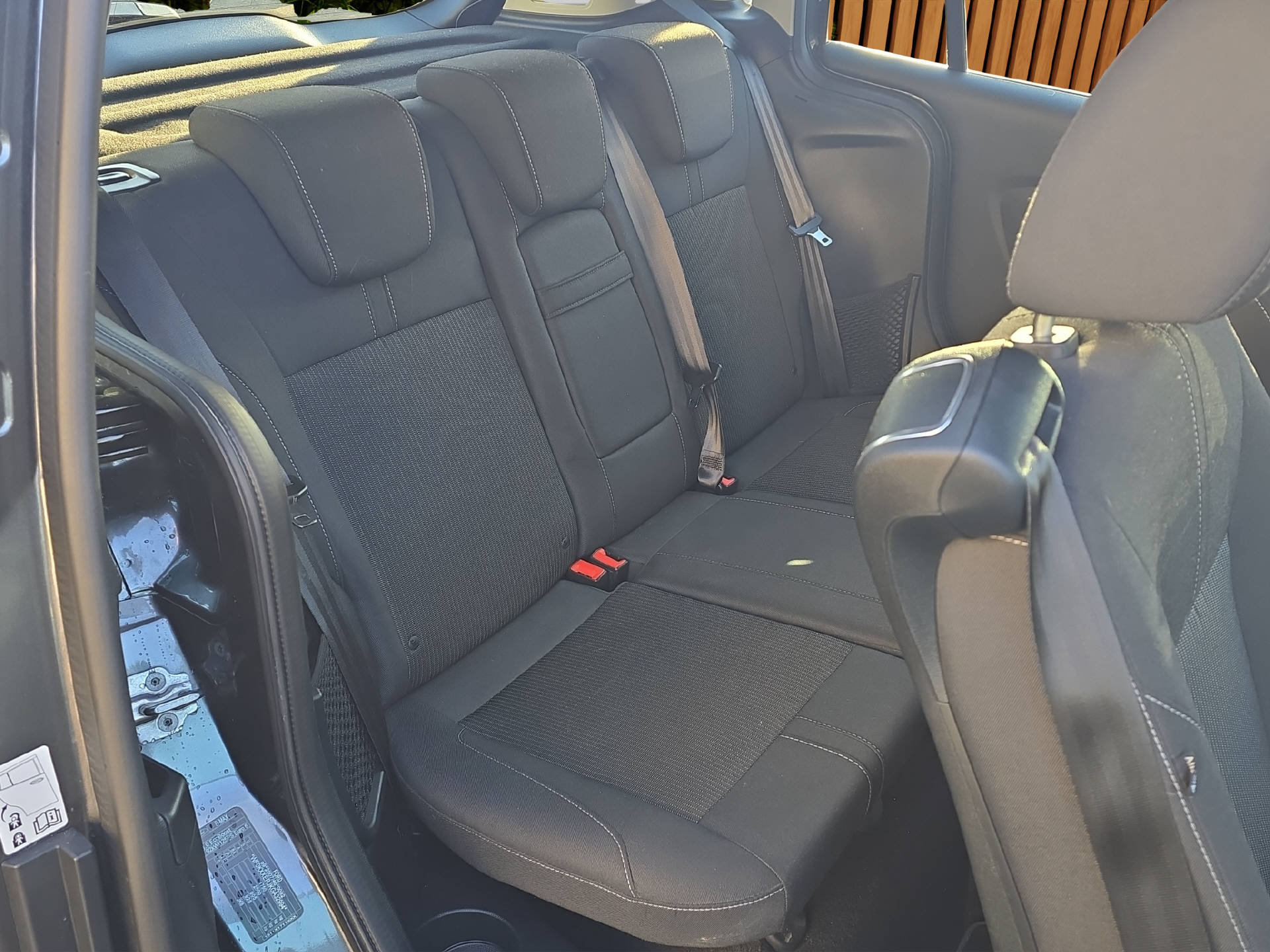 FORD B-Max 1.0i EcoB 125 Titanium S/S-image-13