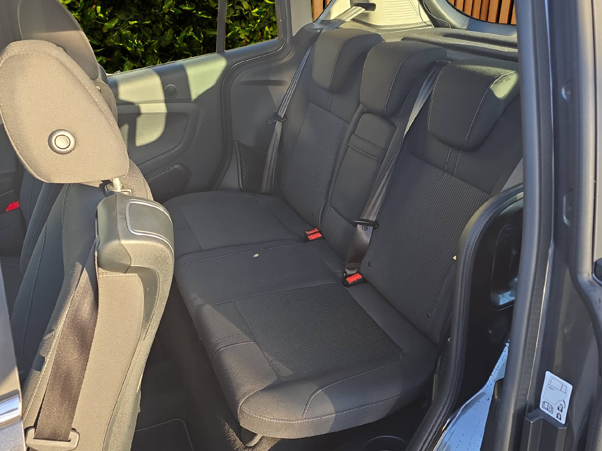 FORD B-Max 1.0i EcoB 125 Titanium S/S-image-11