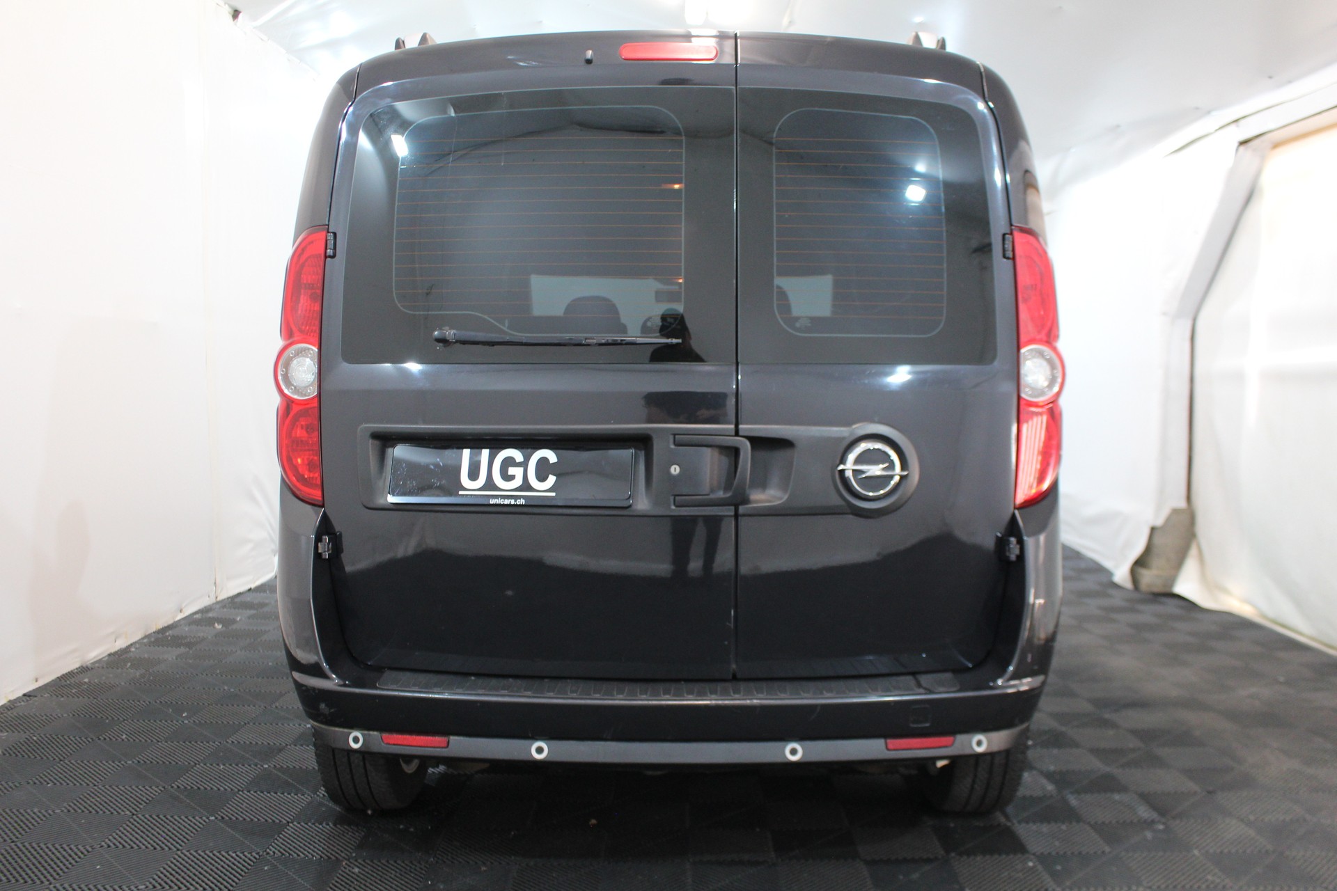 OPEL Combo Kombi 2.4 t L2 H1 1.4 Turbo-image-4