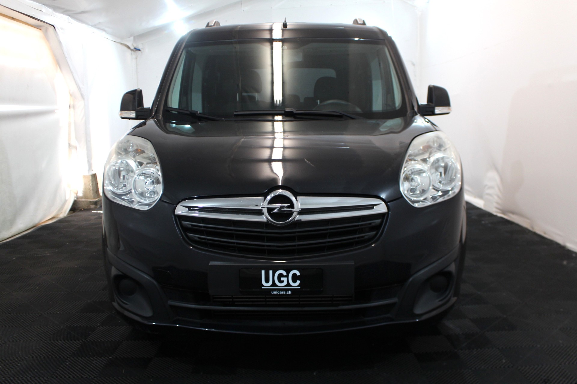 OPEL Combo Kombi 2.4 t L2 H1 1.4 Turbo-showroom-element-1