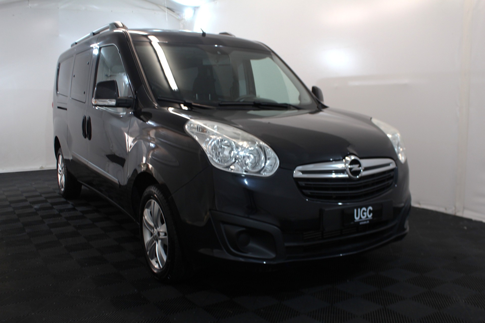 OPEL Combo Kombi 2.4 t L2 H1 1.4 Turbo