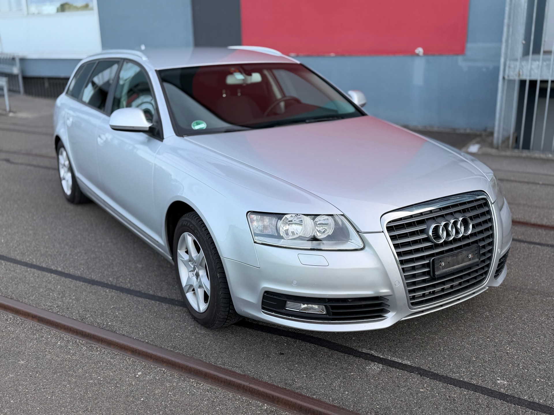 AUDI A6 Avant 2.0 TDIe-showroom-element-3