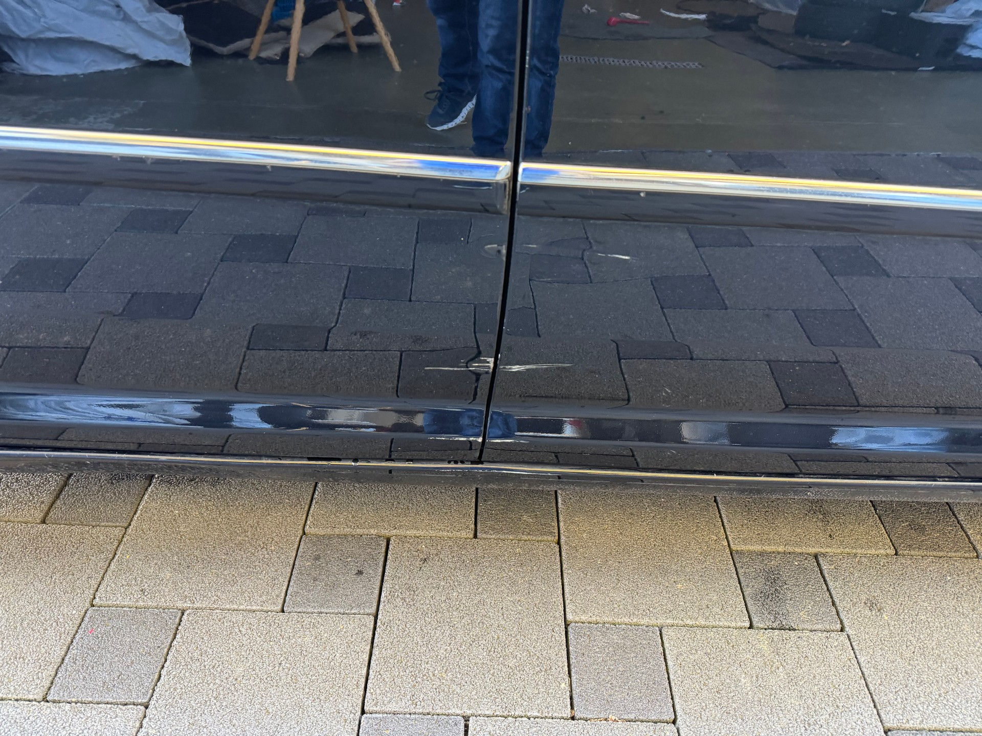 VW Touran 2.0 EcoFuel Highline-image-7