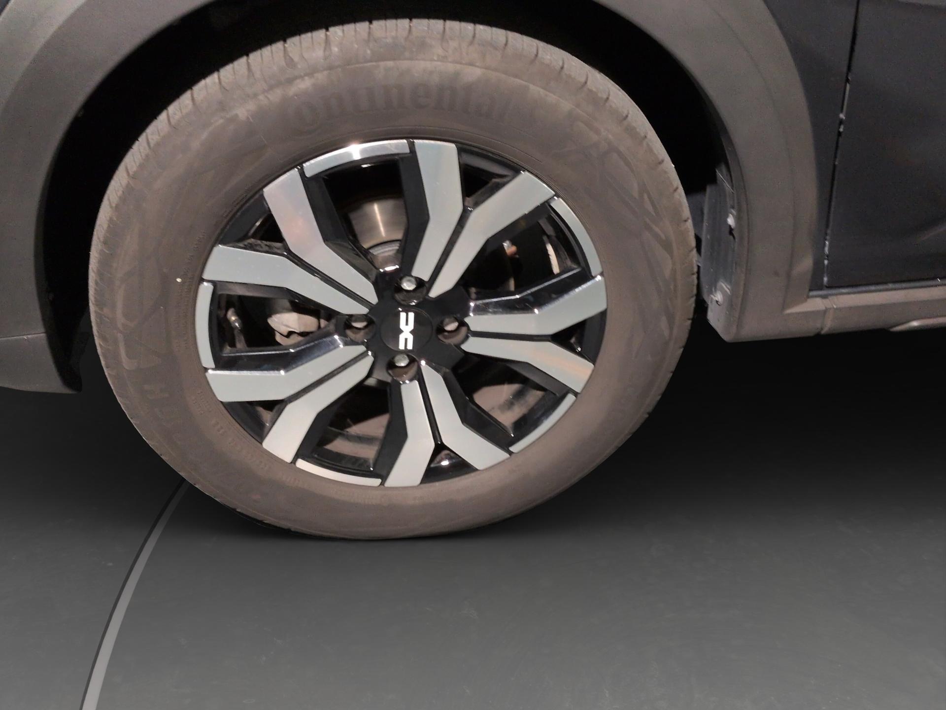 DACIA Sandero Stepway TCe 90 Expression CVT-image-23