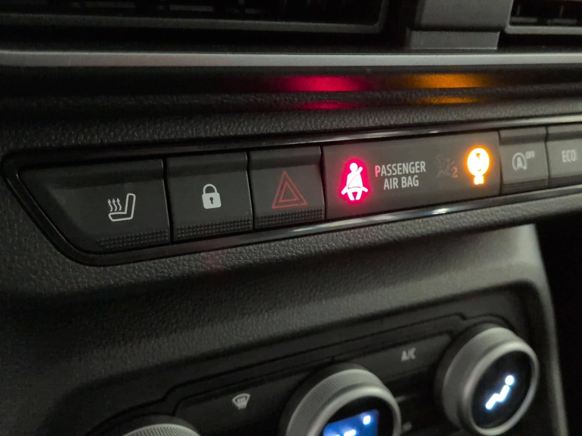 DACIA Sandero Stepway TCe 90 Expression CVT-image-20