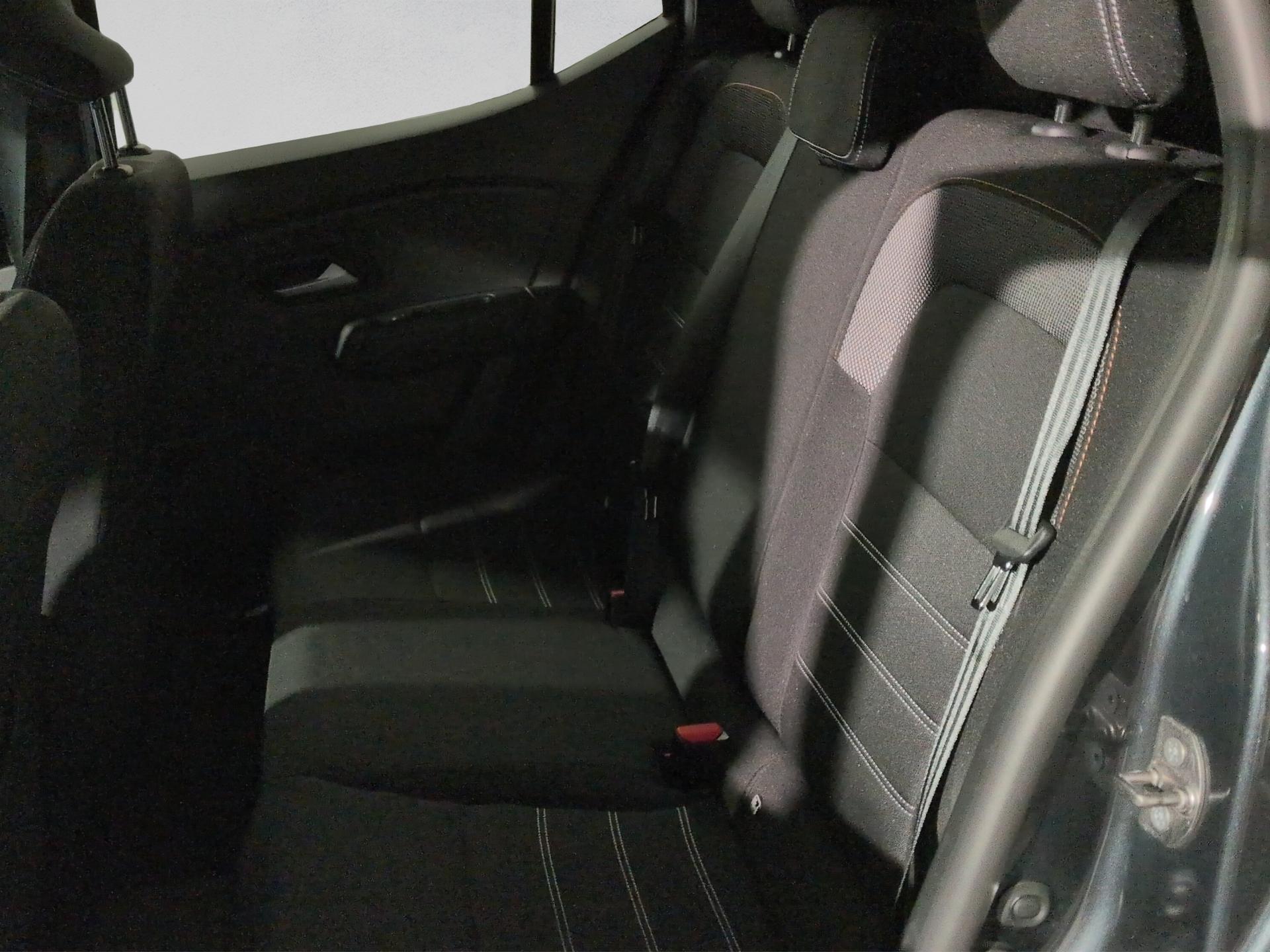 DACIA Sandero Stepway TCe 90 Expression CVT-image-14