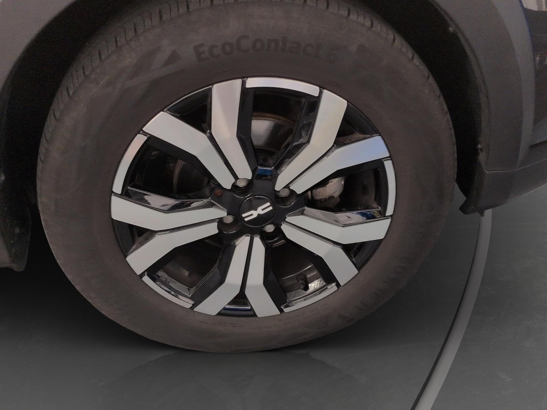 DACIA Sandero Stepway TCe 90 Expression CVT-image-17