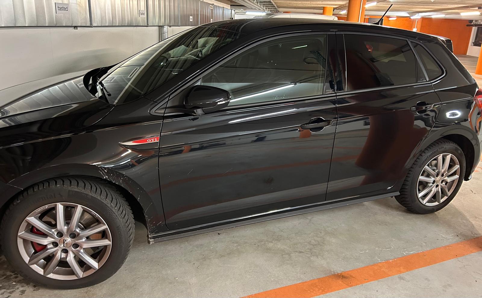 VW Polo 2.0 TSI GTI DSG-image-1