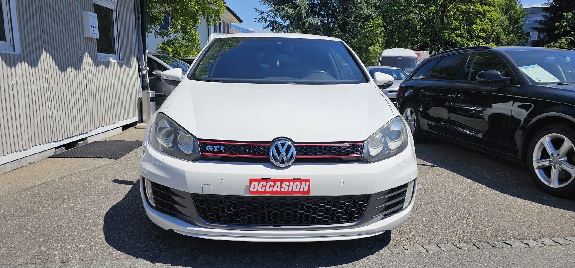 VW Golf 2.0 TSI GTI DSG-image-0
