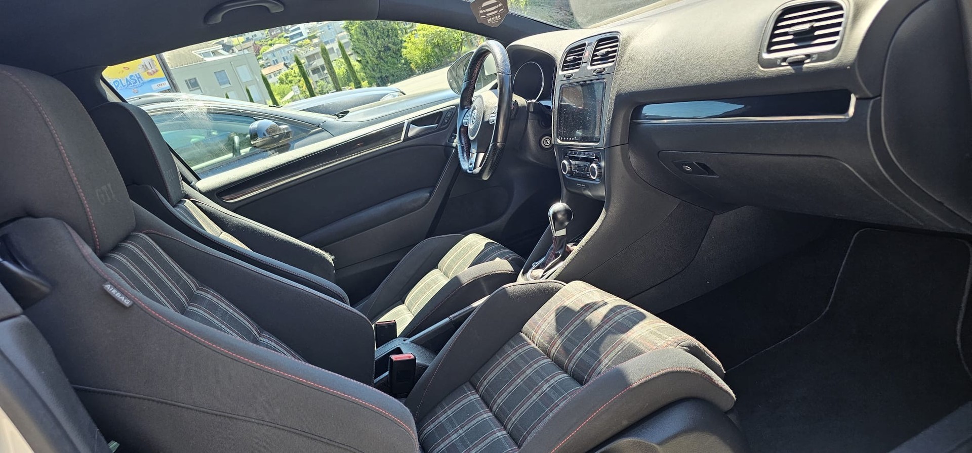 VW Golf 2.0 TSI GTI DSG-image-10