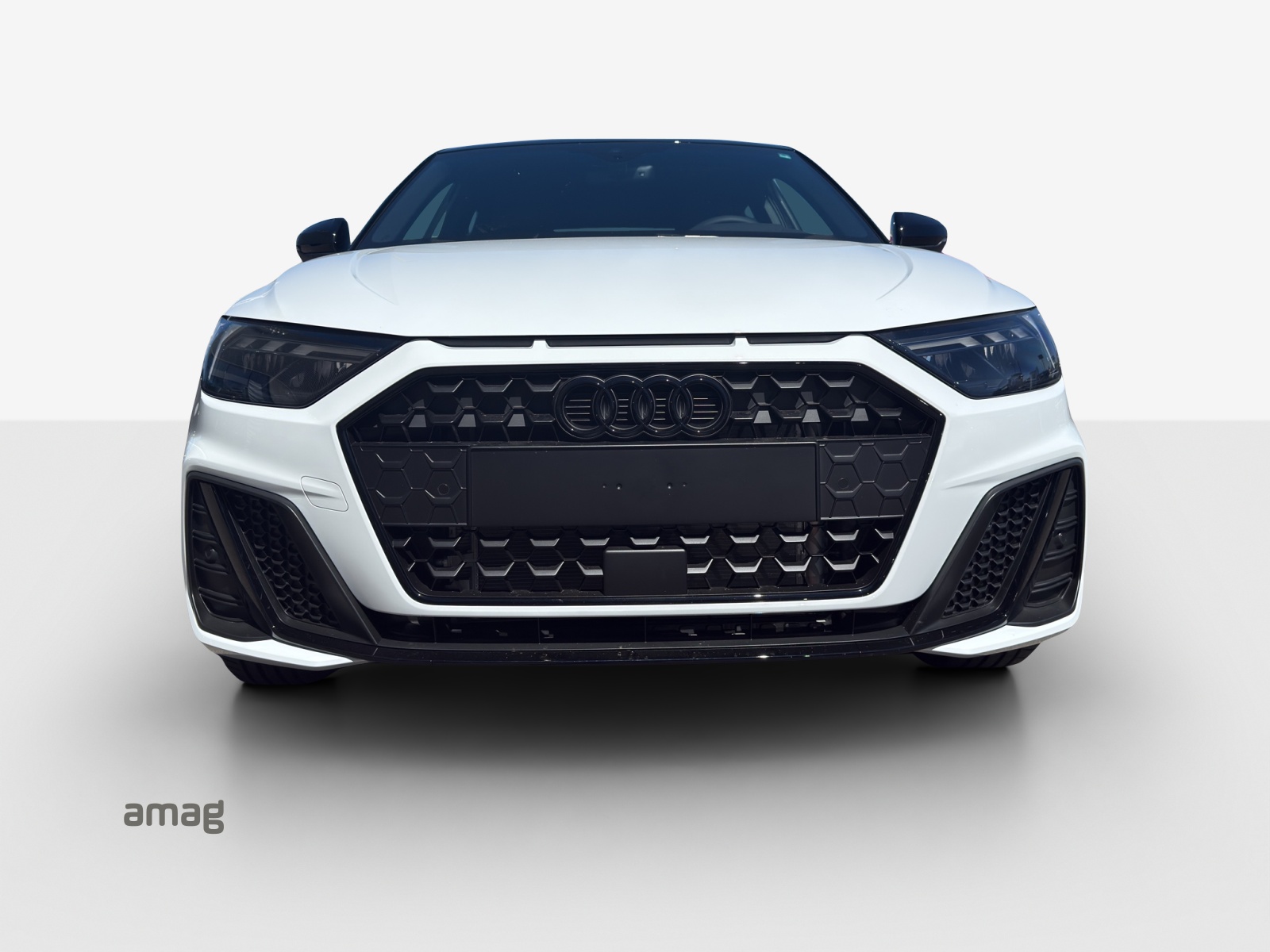 AUDI A1 Sportback 30 TFSI S Line Attraction S-tronic-image-6