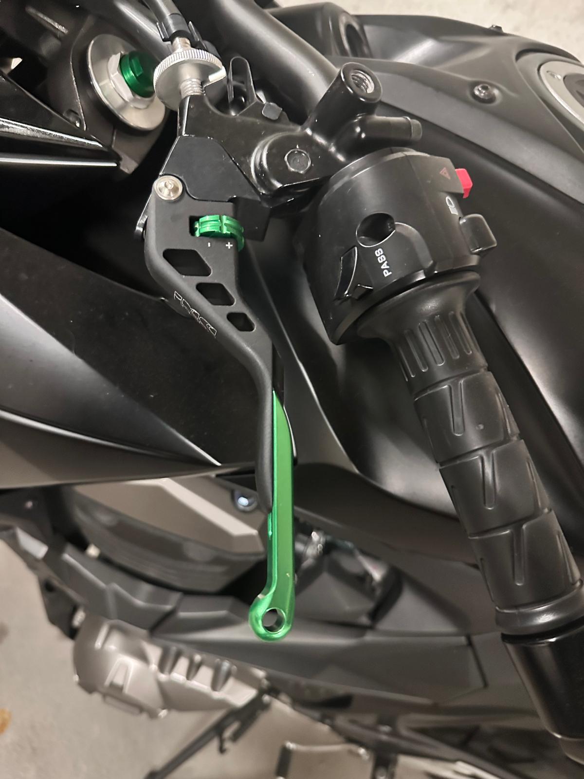 KAWASAKI Z 800 ABS (35kW)-image-3