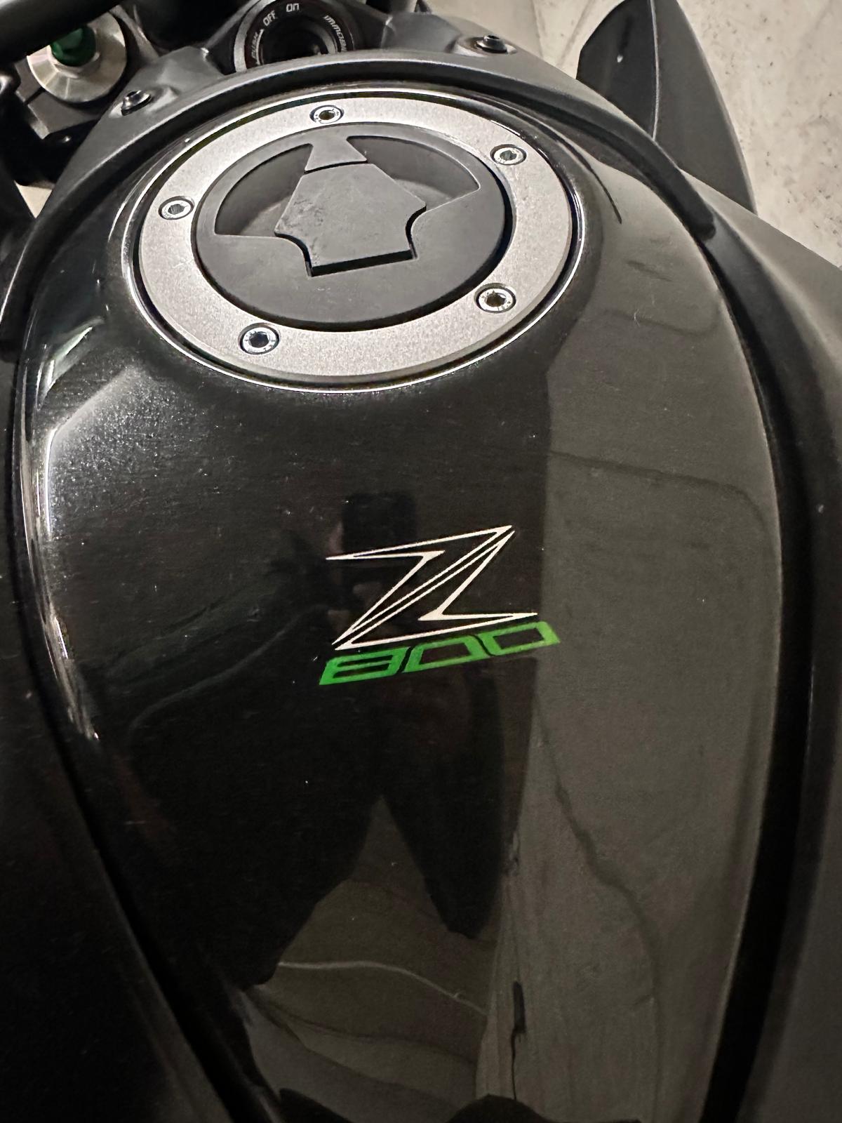 KAWASAKI Z 800 ABS (35kW)-image-6
