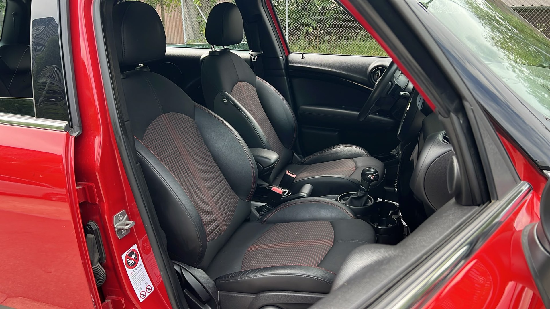 MINI Countryman Cooper S ALL4 Steptronic R60-image-14