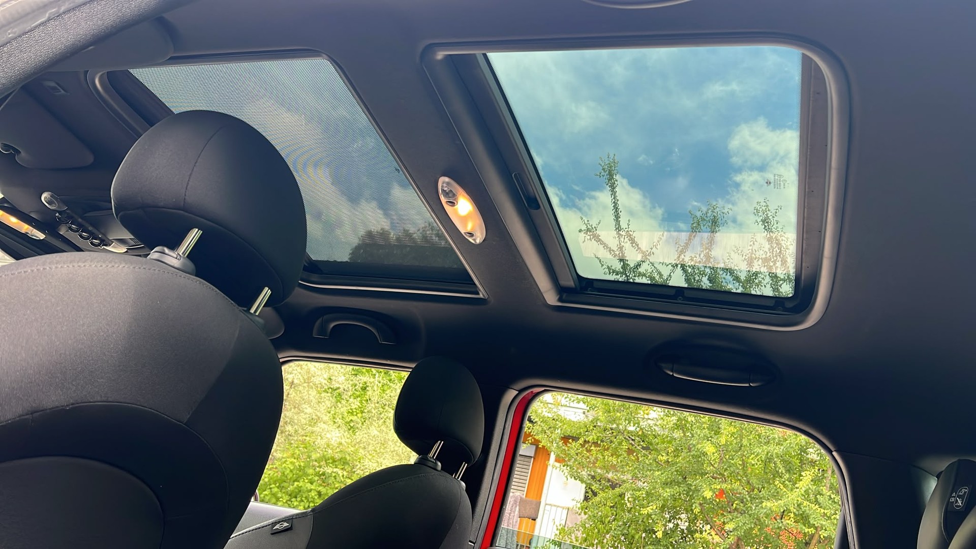 MINI Countryman Cooper S ALL4 Steptronic R60-image-16