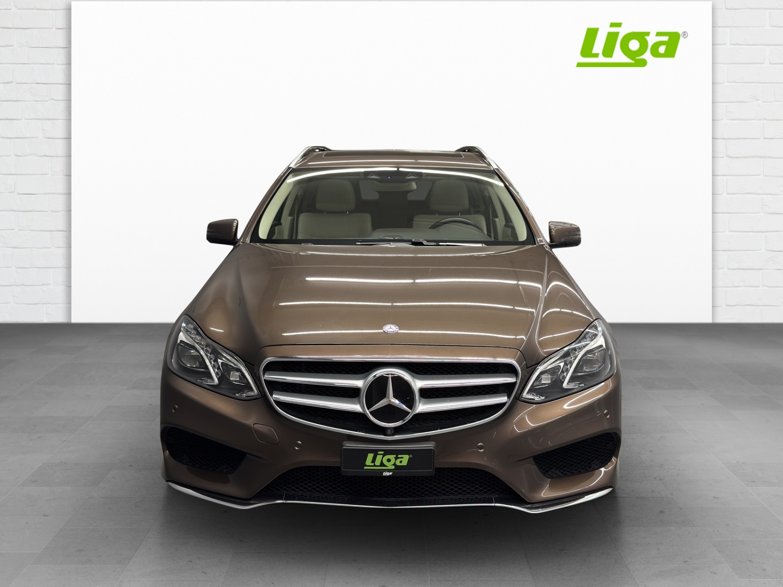 MERCEDES-BENZ E 300 CDI BT Hybrid Avantgarde-image-1