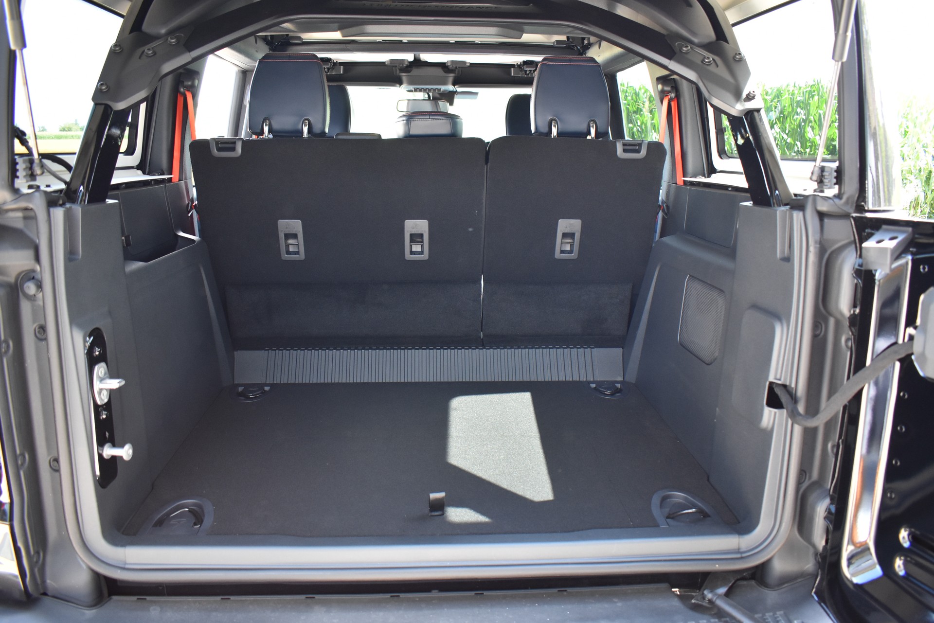 FORD Bronco Raptor-image-8