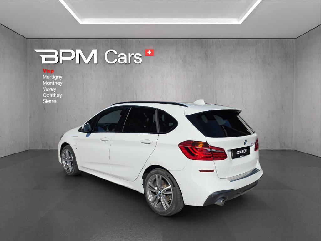 BMW 225xe Active Tourer-image-1