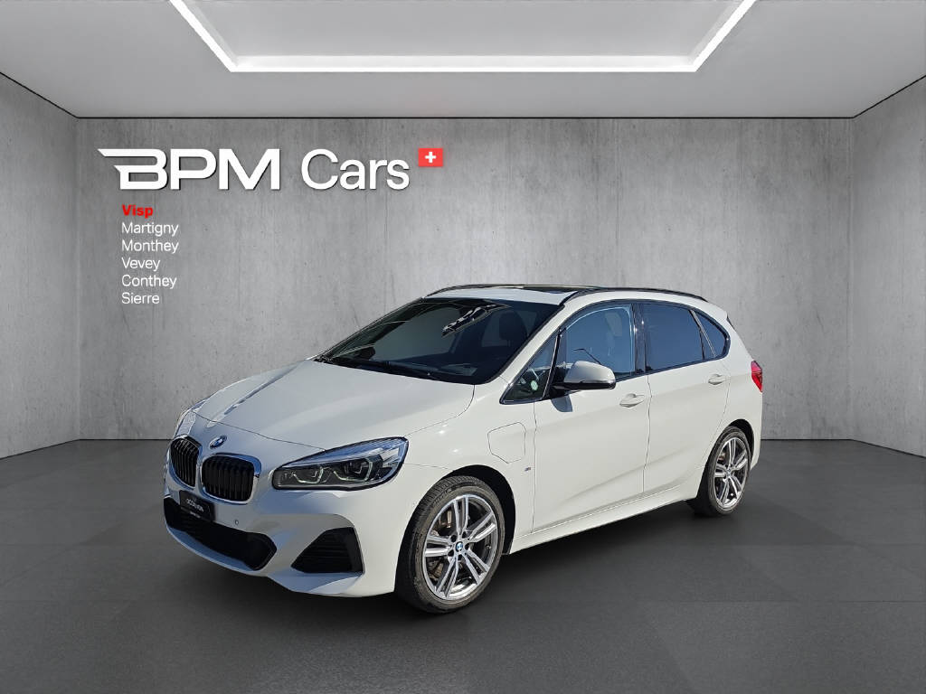 BMW 225xe Active Tourer-image-0