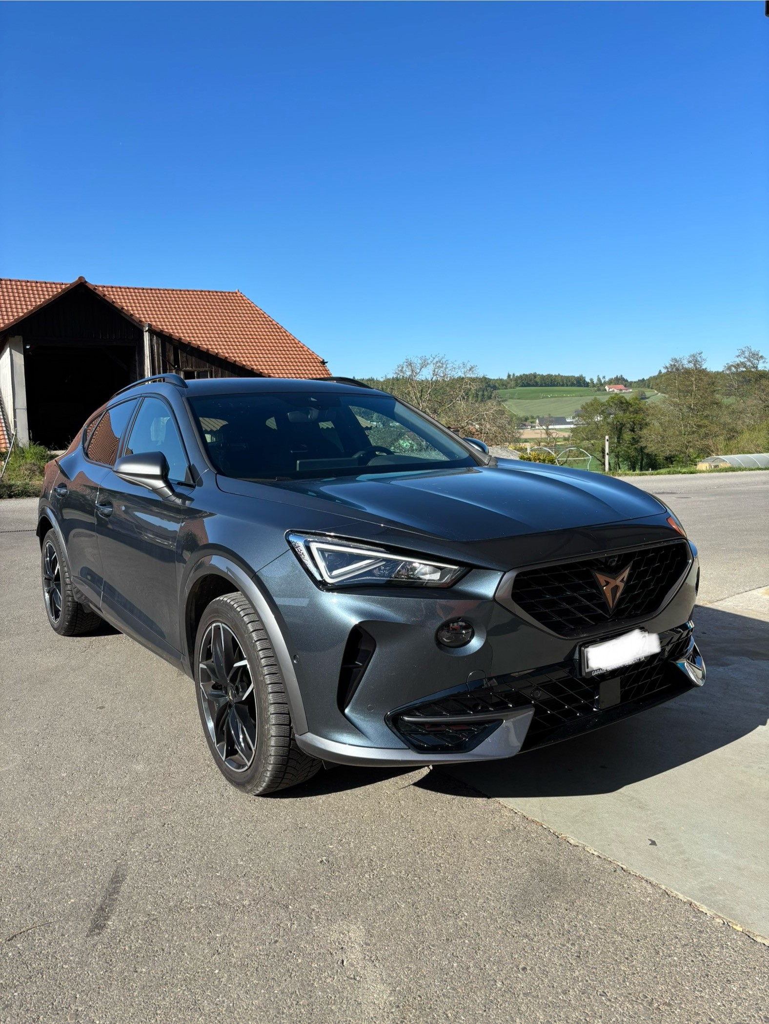 CUPRA 2.0 TSI VZ DSG-image-0