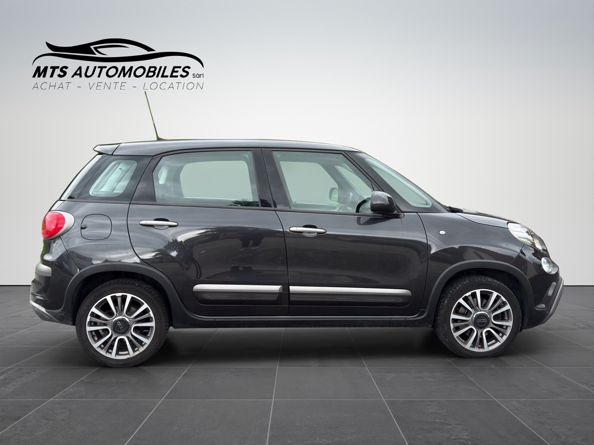 FIAT 500L 1.4 TB-image-6