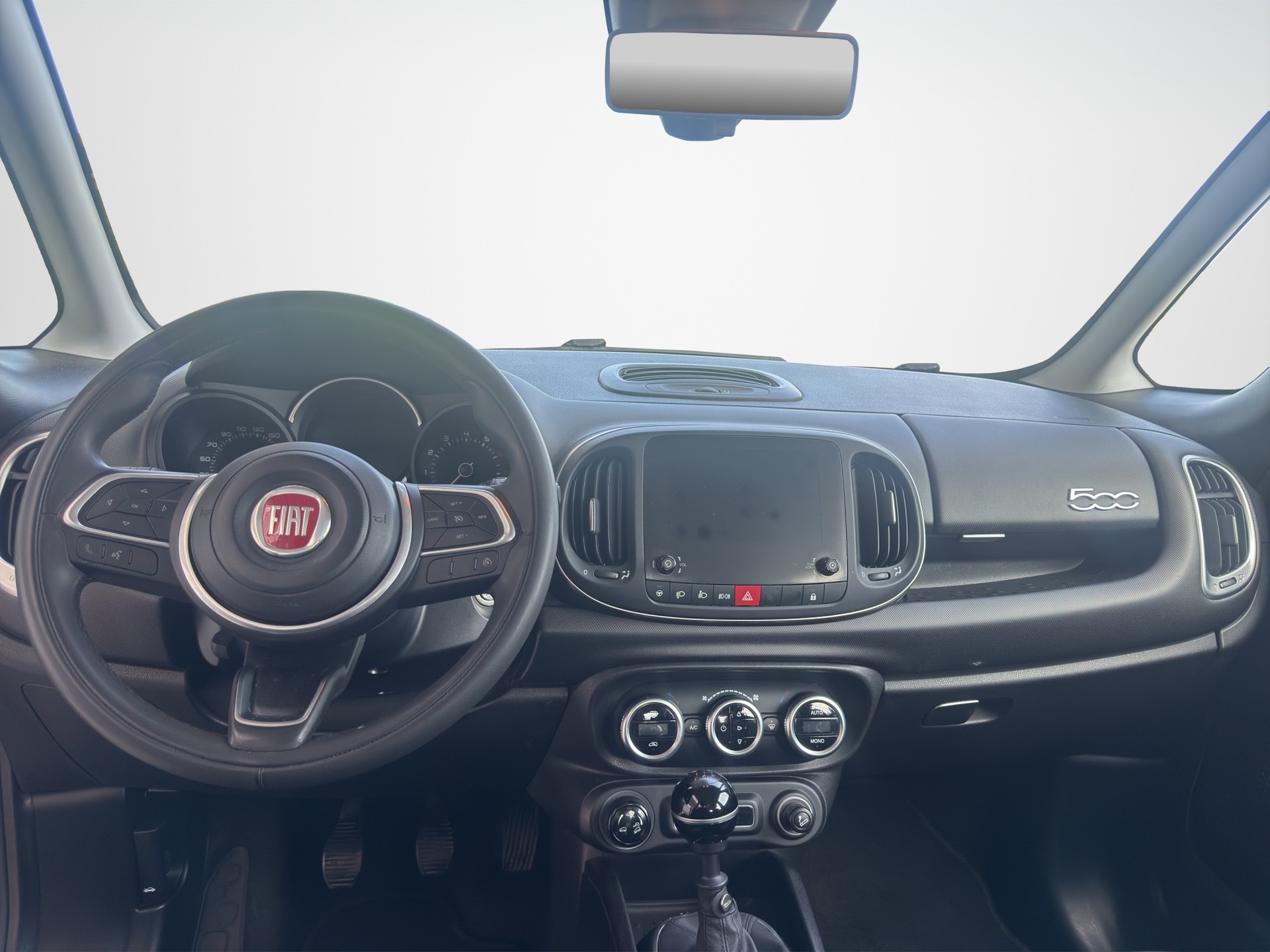FIAT 500L 1.4 TB 16V Cross-image-11