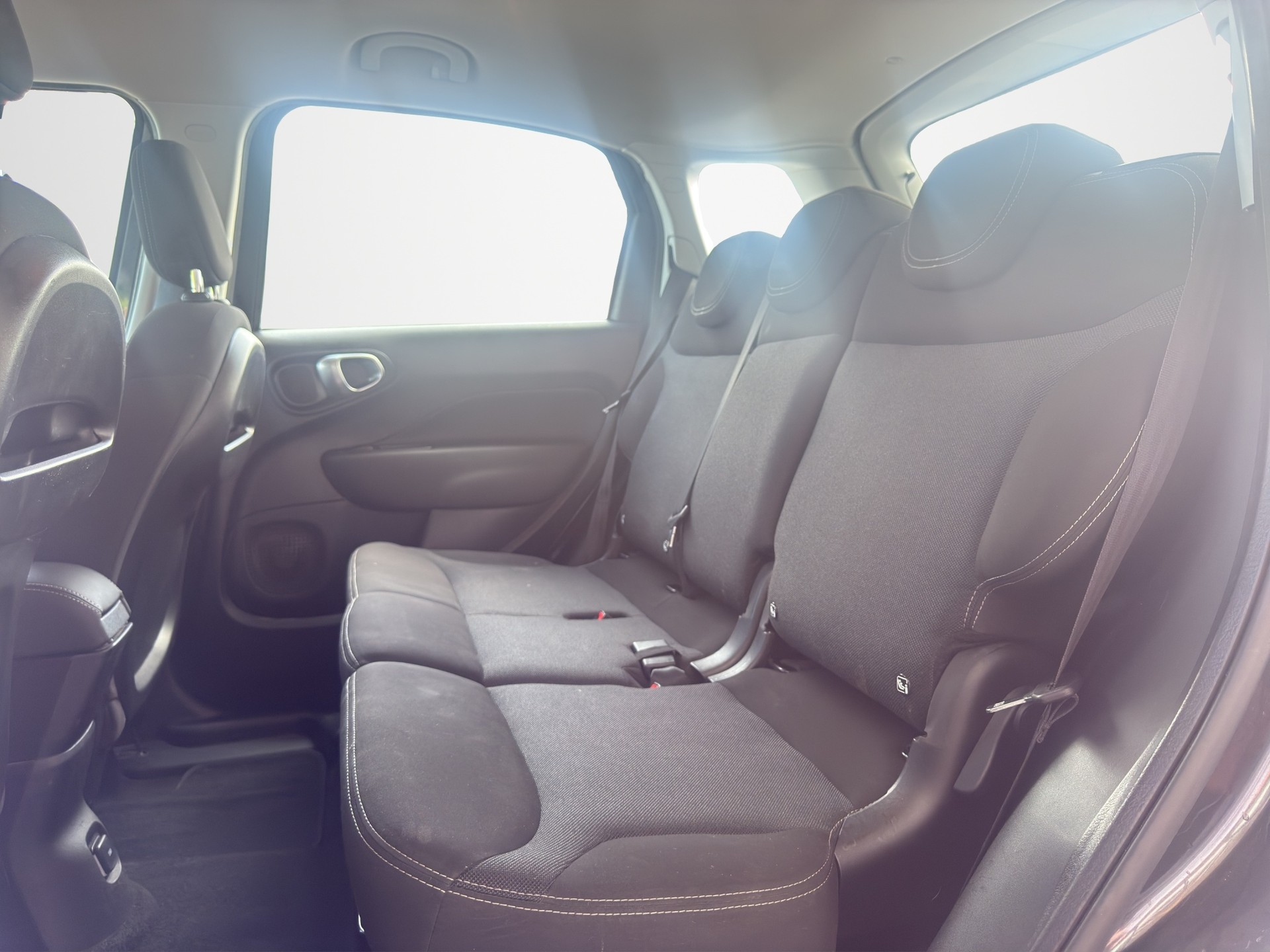FIAT 500L 1.4 TB 16V Cross-image-9