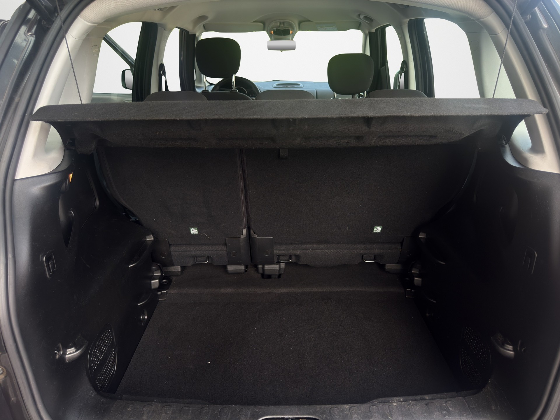 FIAT 500L 1.4 TB 16V Cross-image-10