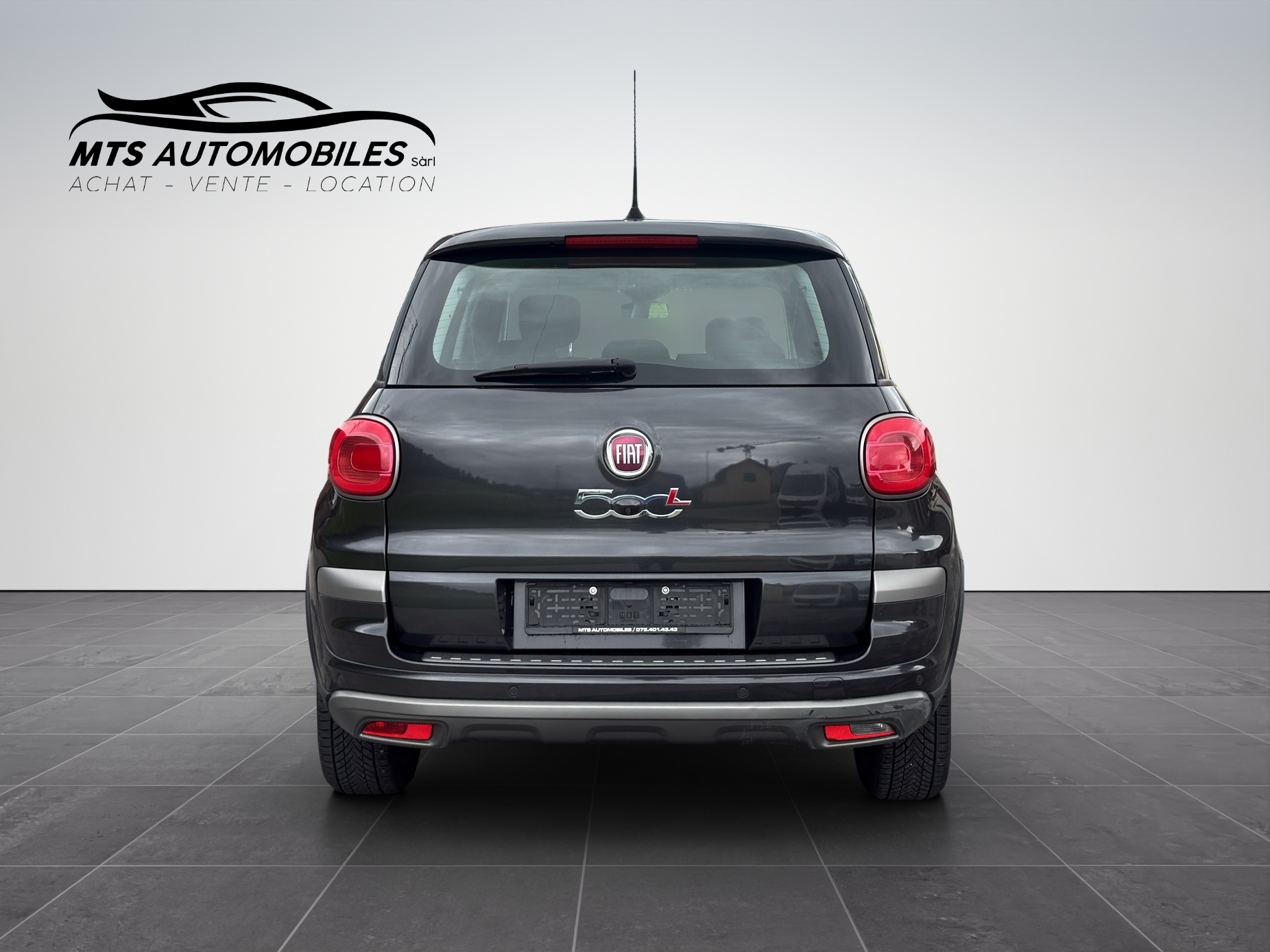 FIAT 500L 1.4 TB-image-4