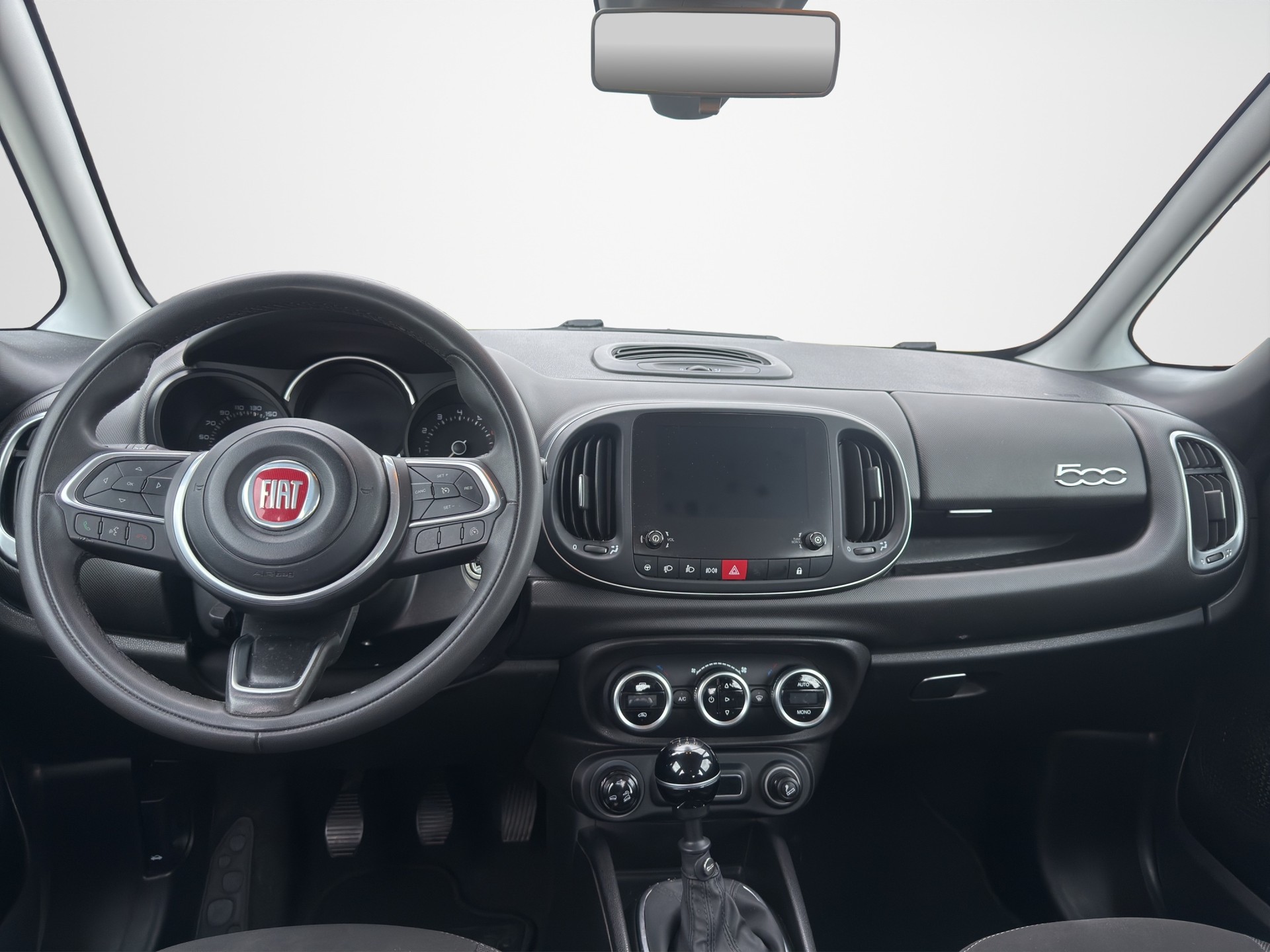 FIAT 500L 1.4 TB-image-11