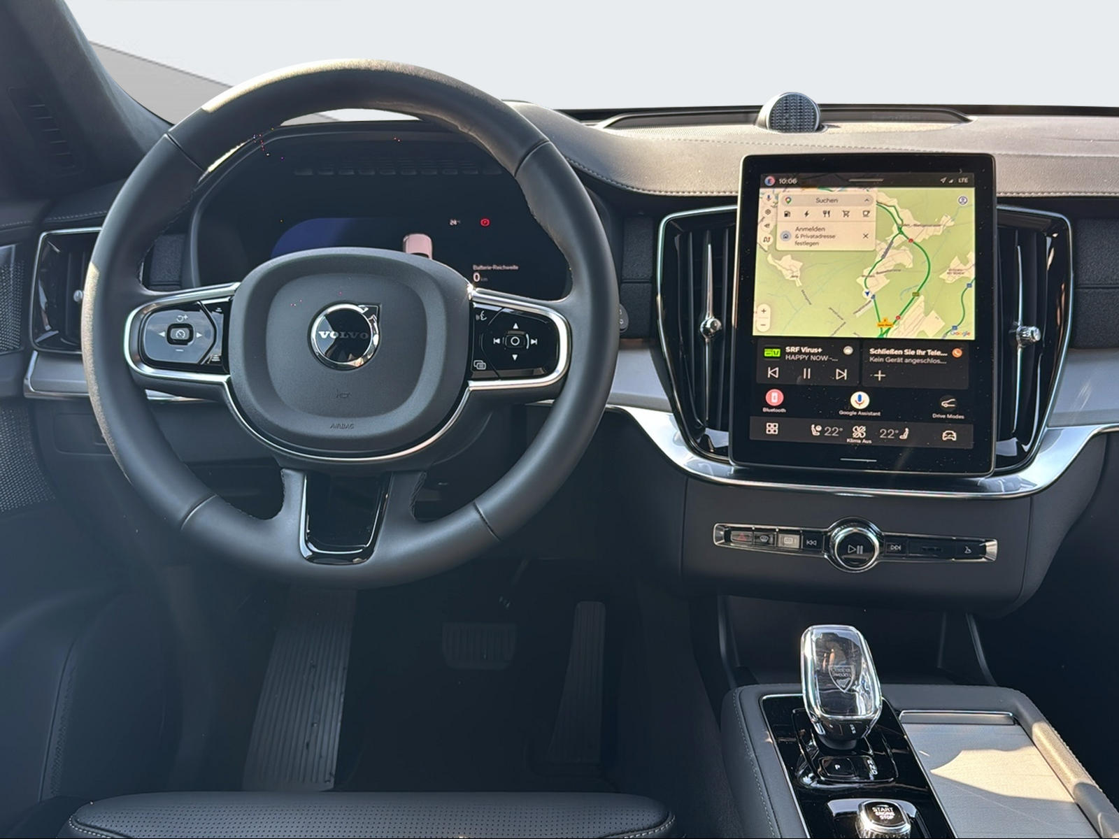 VOLVO XC90 2.0 T8 TE Black Edition eAWD-image-12