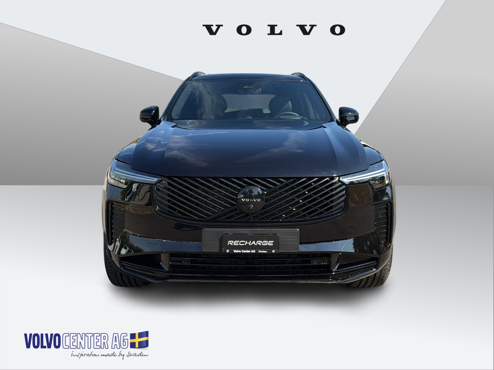VOLVO XC90 2.0 T8 TE Black Edition eAWD-image-6