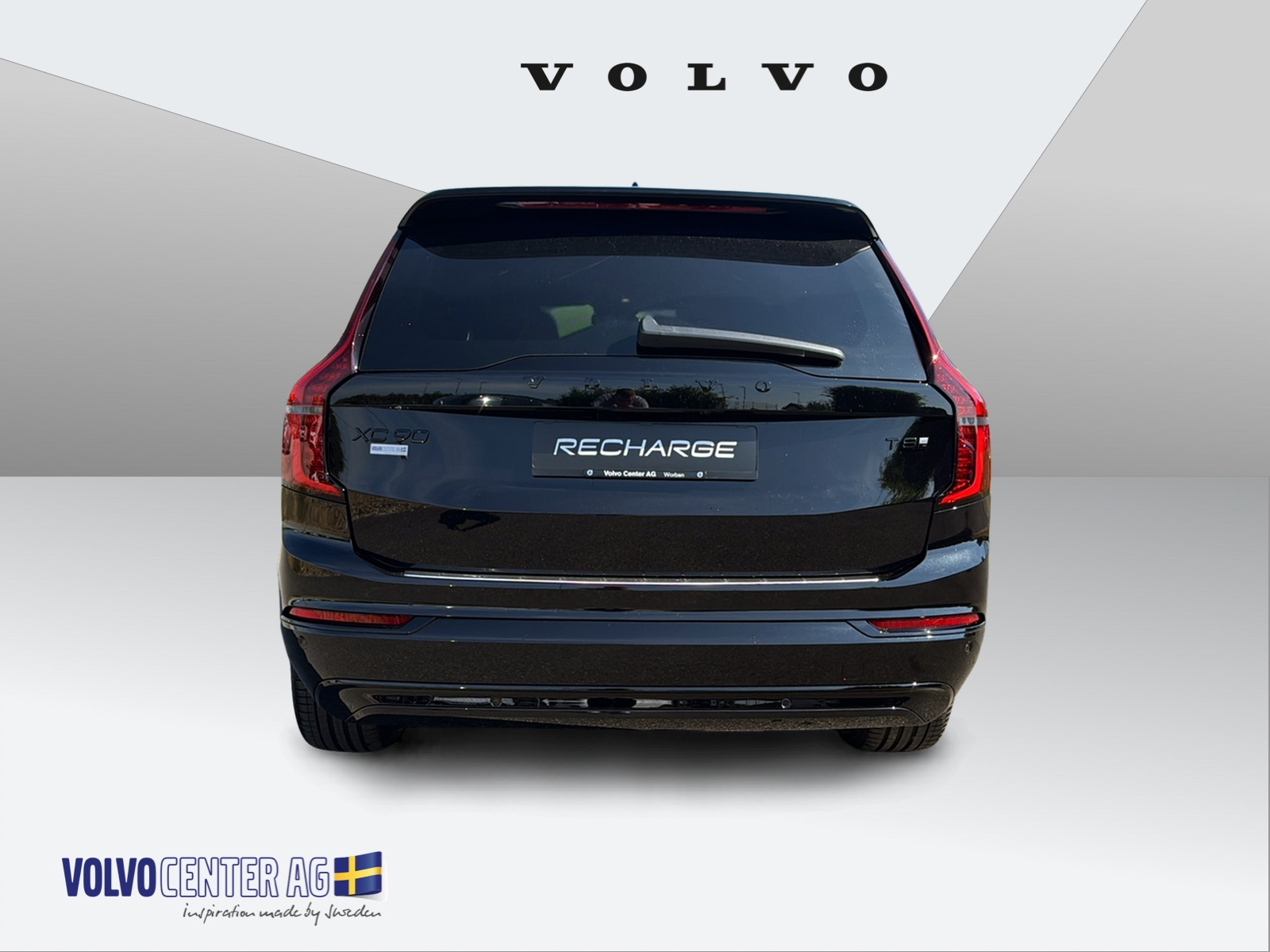 VOLVO XC90 2.0 T8 TE Black Edition eAWD-image-7