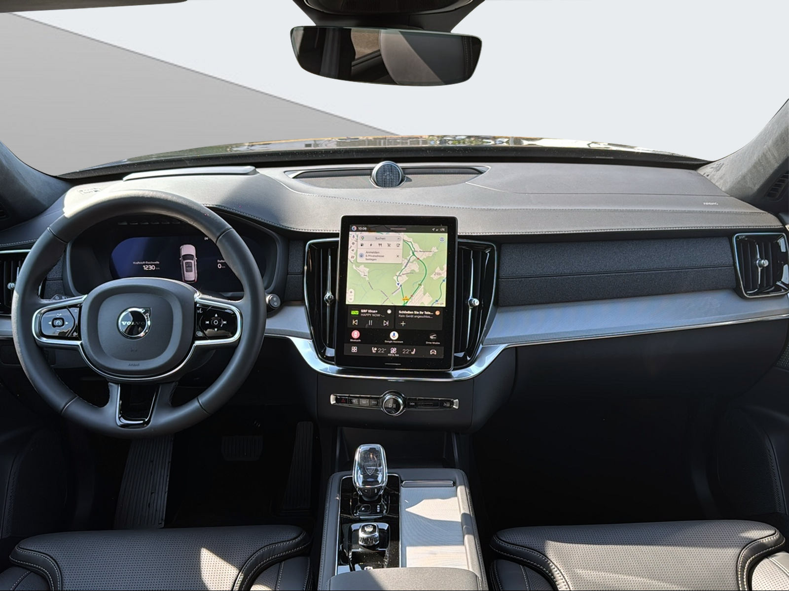 VOLVO XC90 2.0 T8 TE Black Edition eAWD-image-11