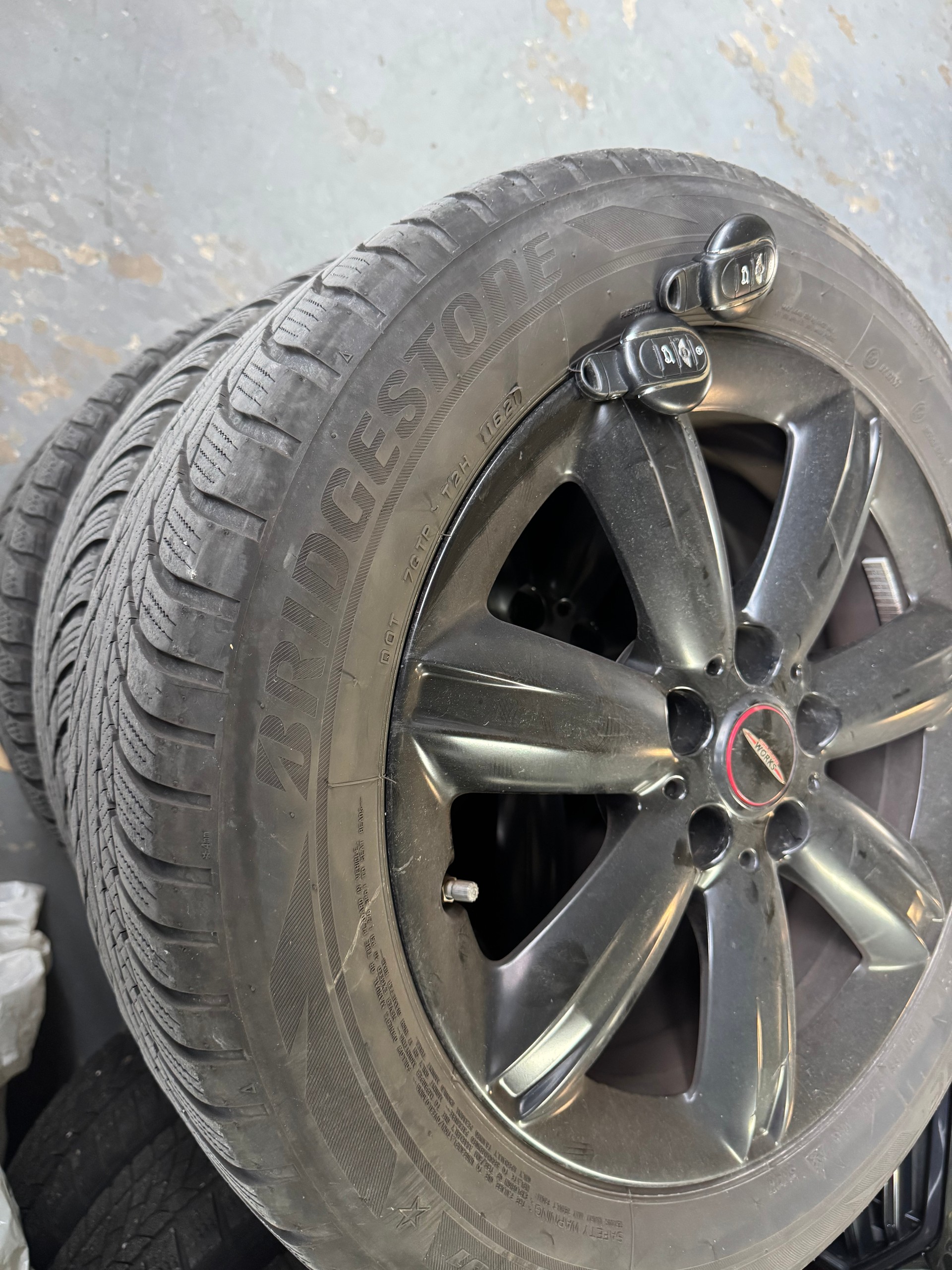 MINI Countryman Cooper S ALL4 Steptronic-image-15