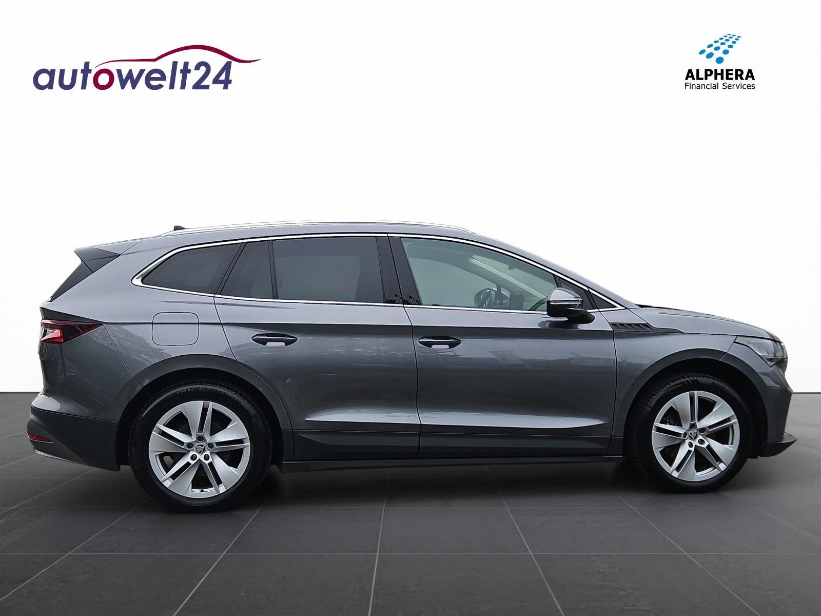 SKODA Enyaq iV 80-showroom-element-3