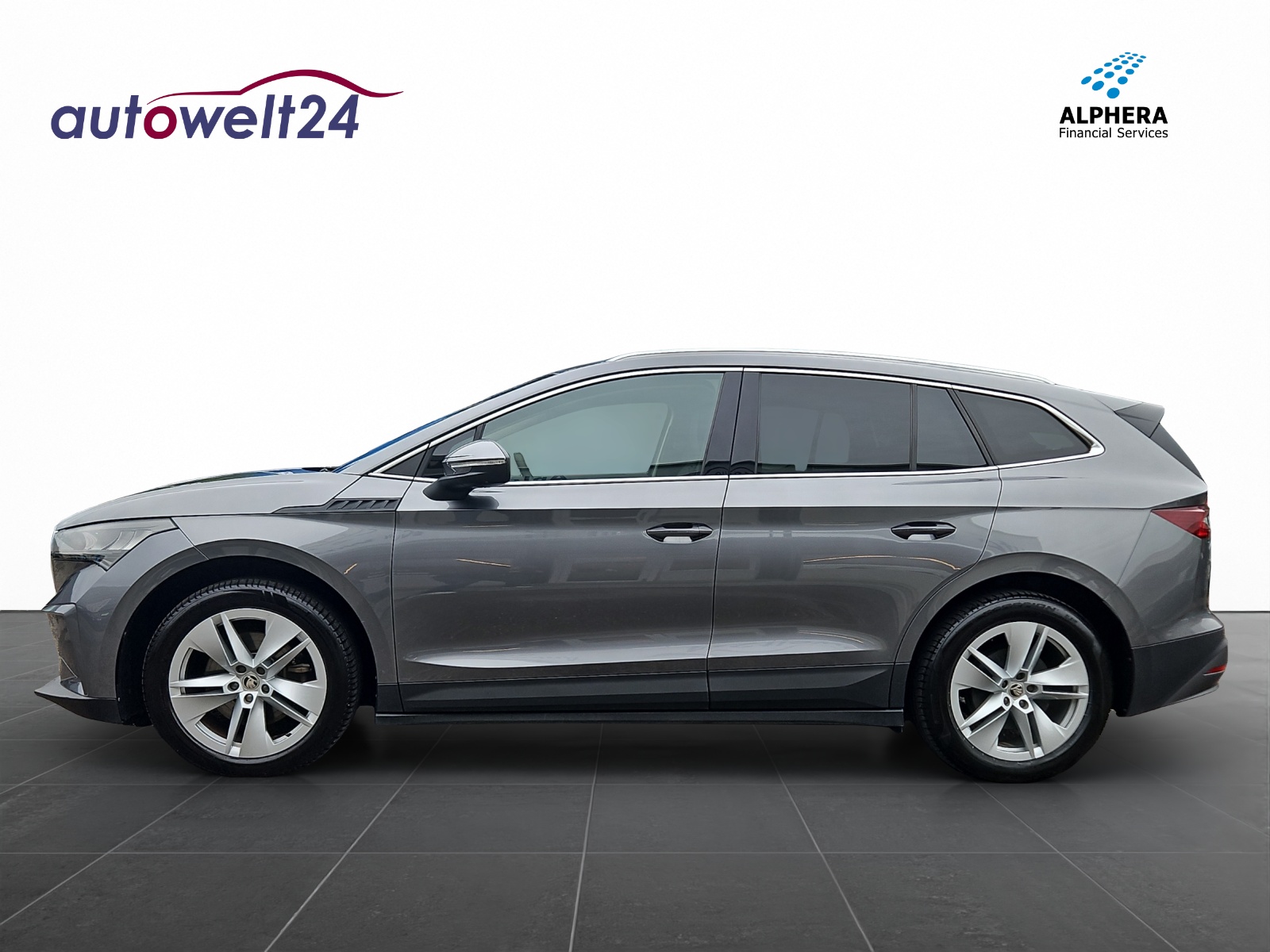 SKODA Enyaq iV 80-image-7