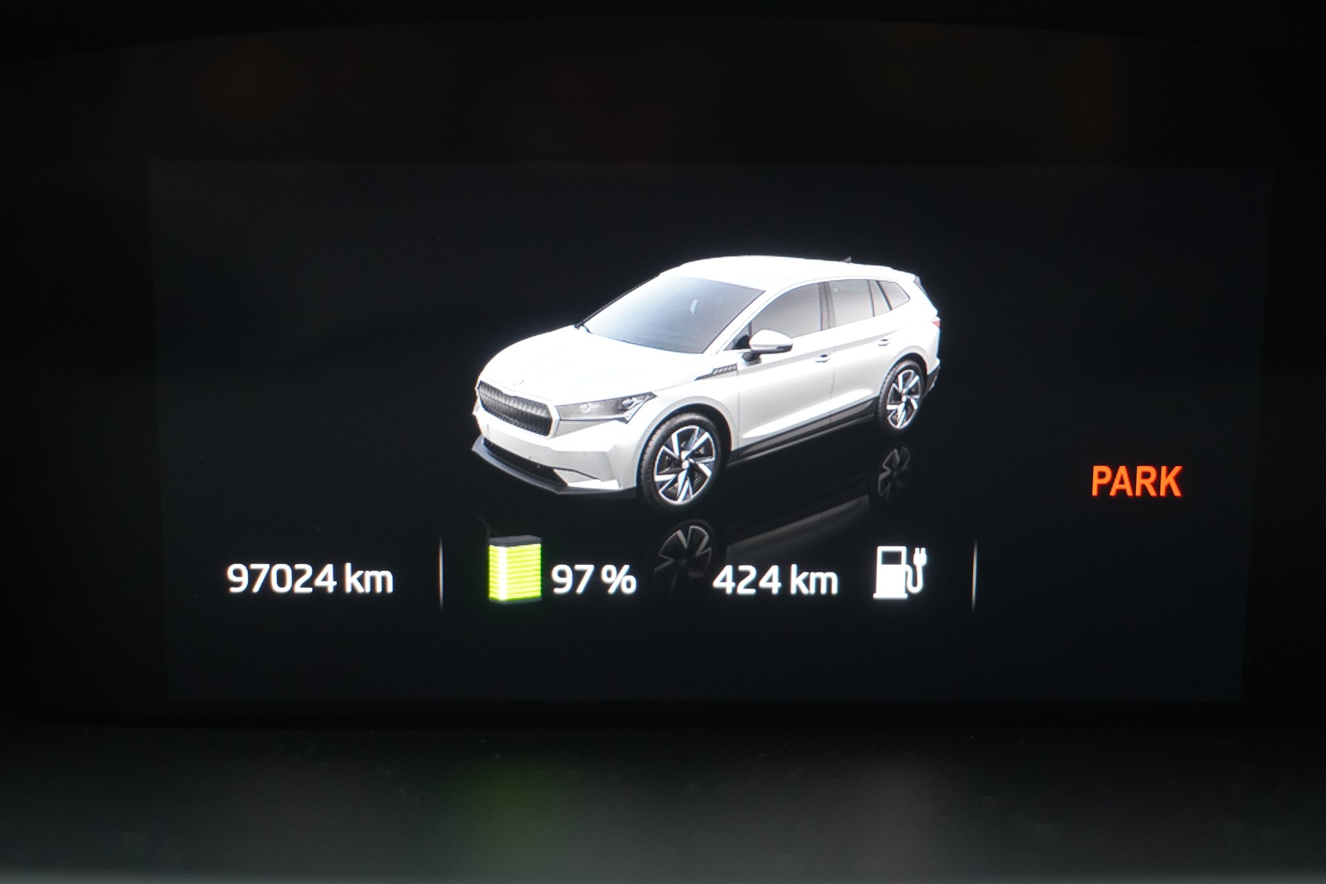 SKODA Enyaq iV 80-image-23