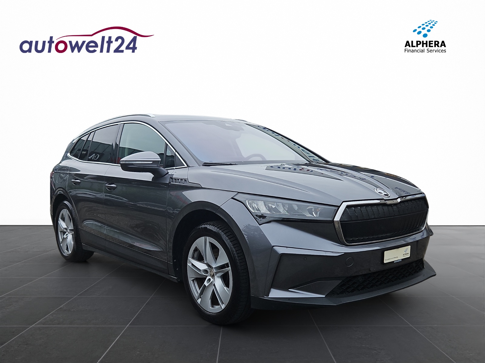 SKODA Enyaq iV 80-showroom-element-2